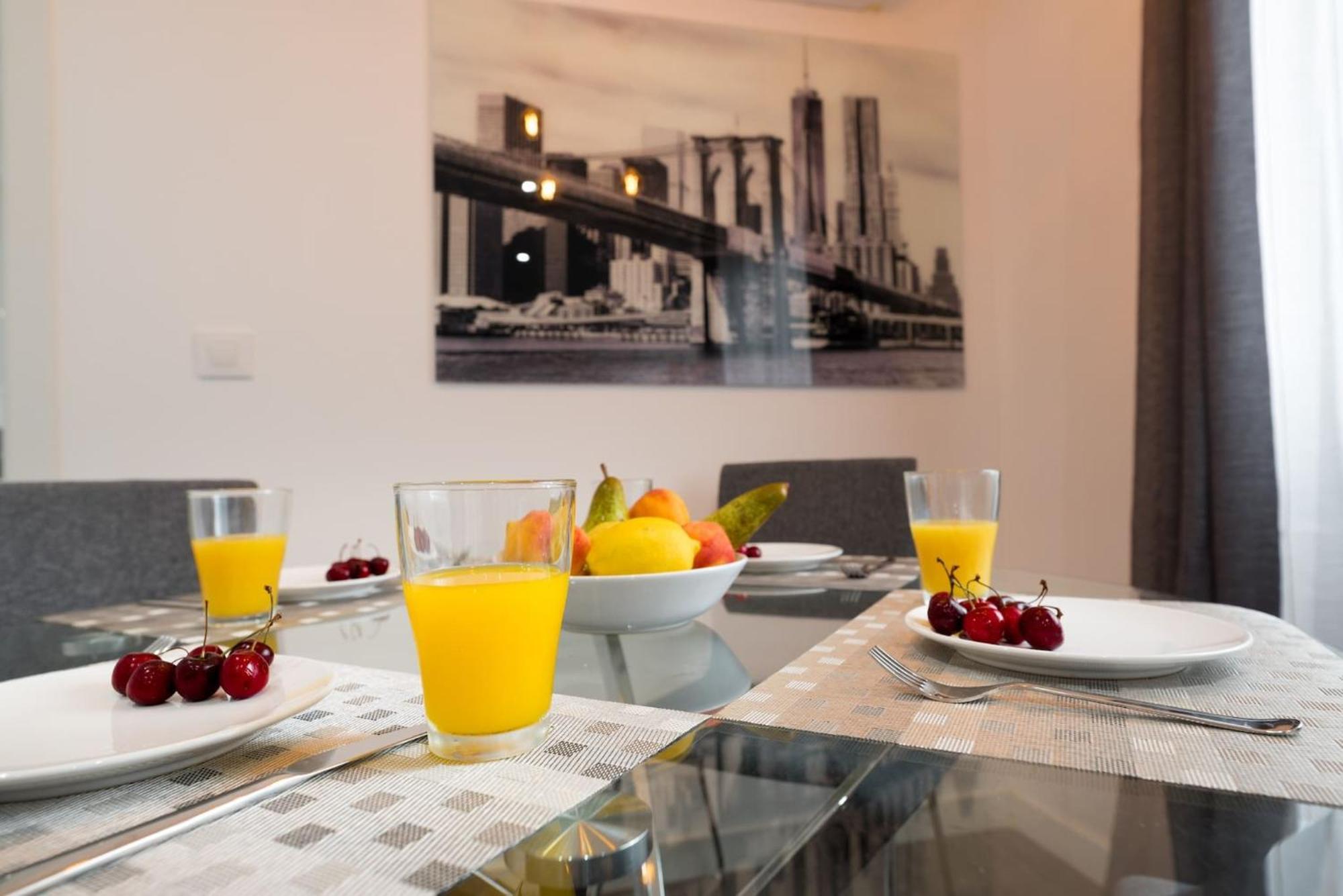 Marques Flat-cabanyal Valencia