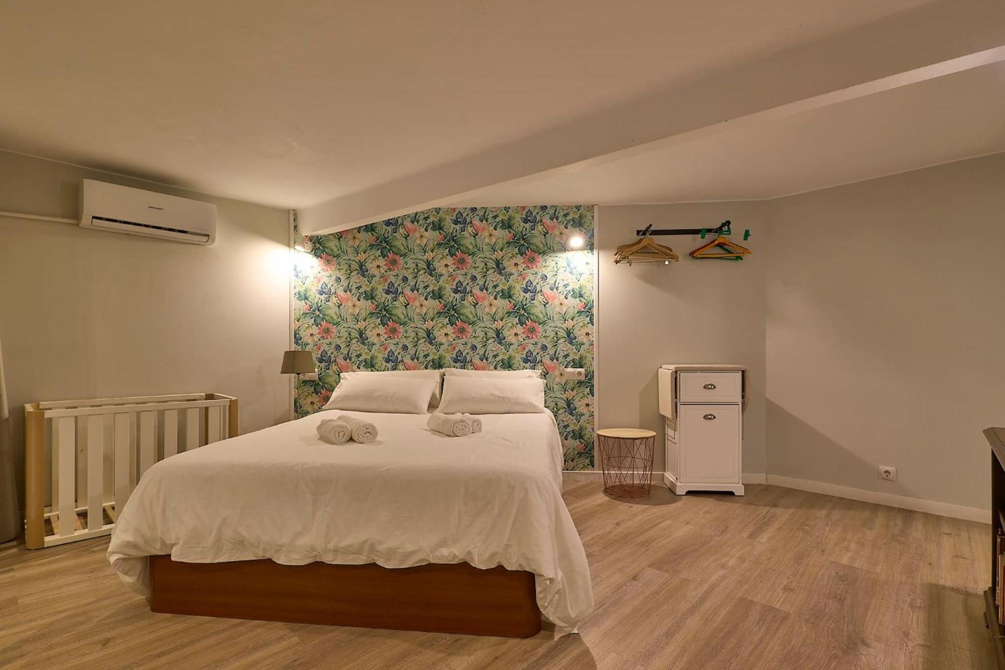 Maldonado Circles & Origami Apartment Valencia