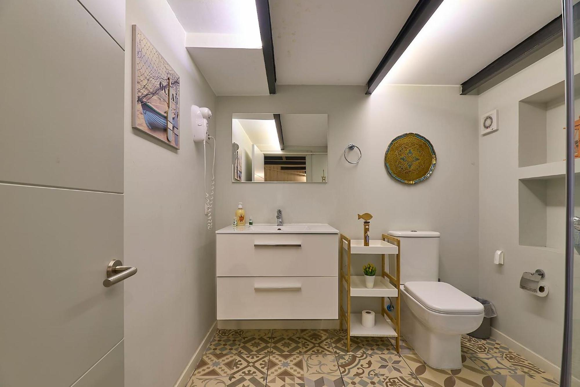 Maldonado Circles & Origami Apartment