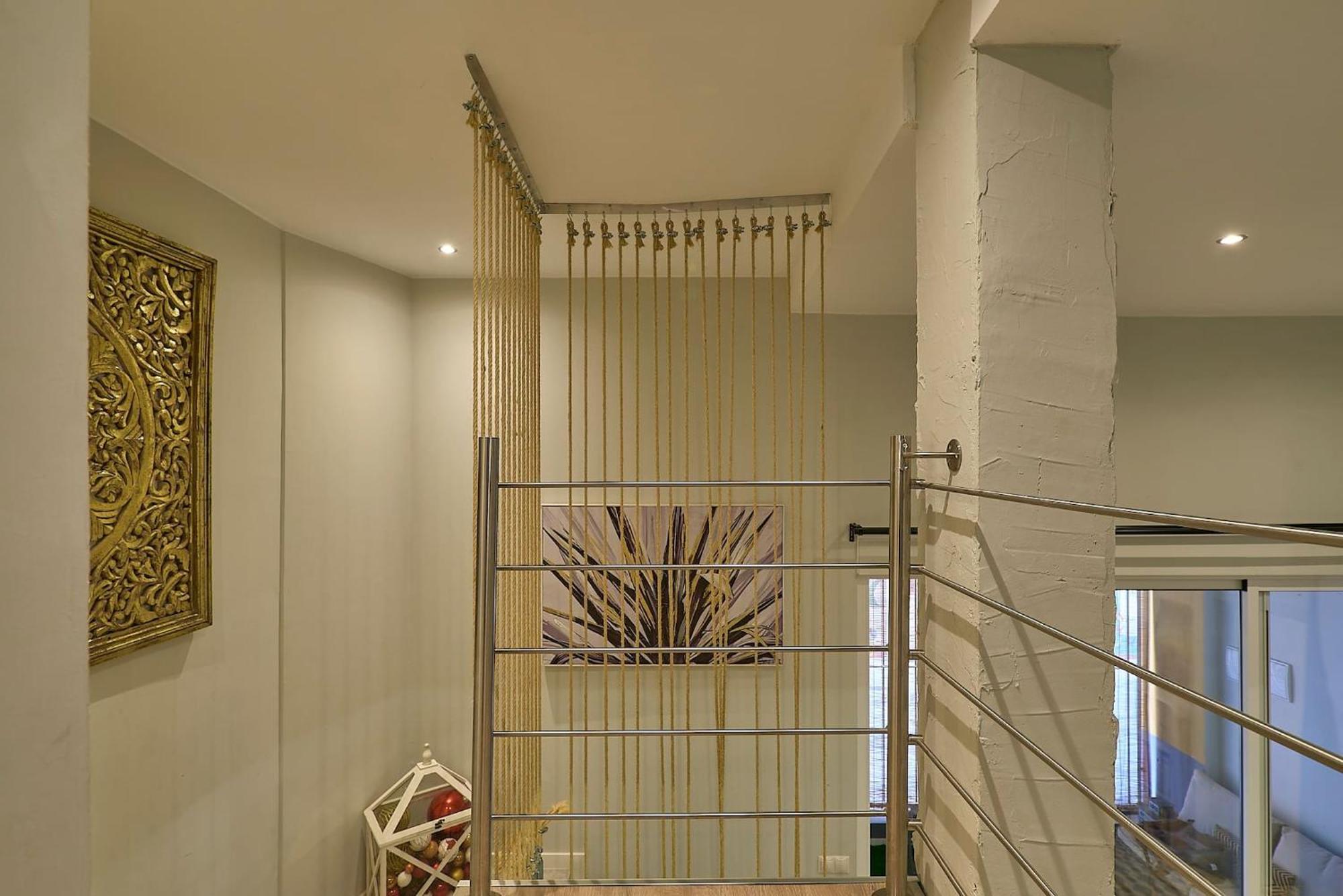 Maldonado Circles & Origami Apartment *