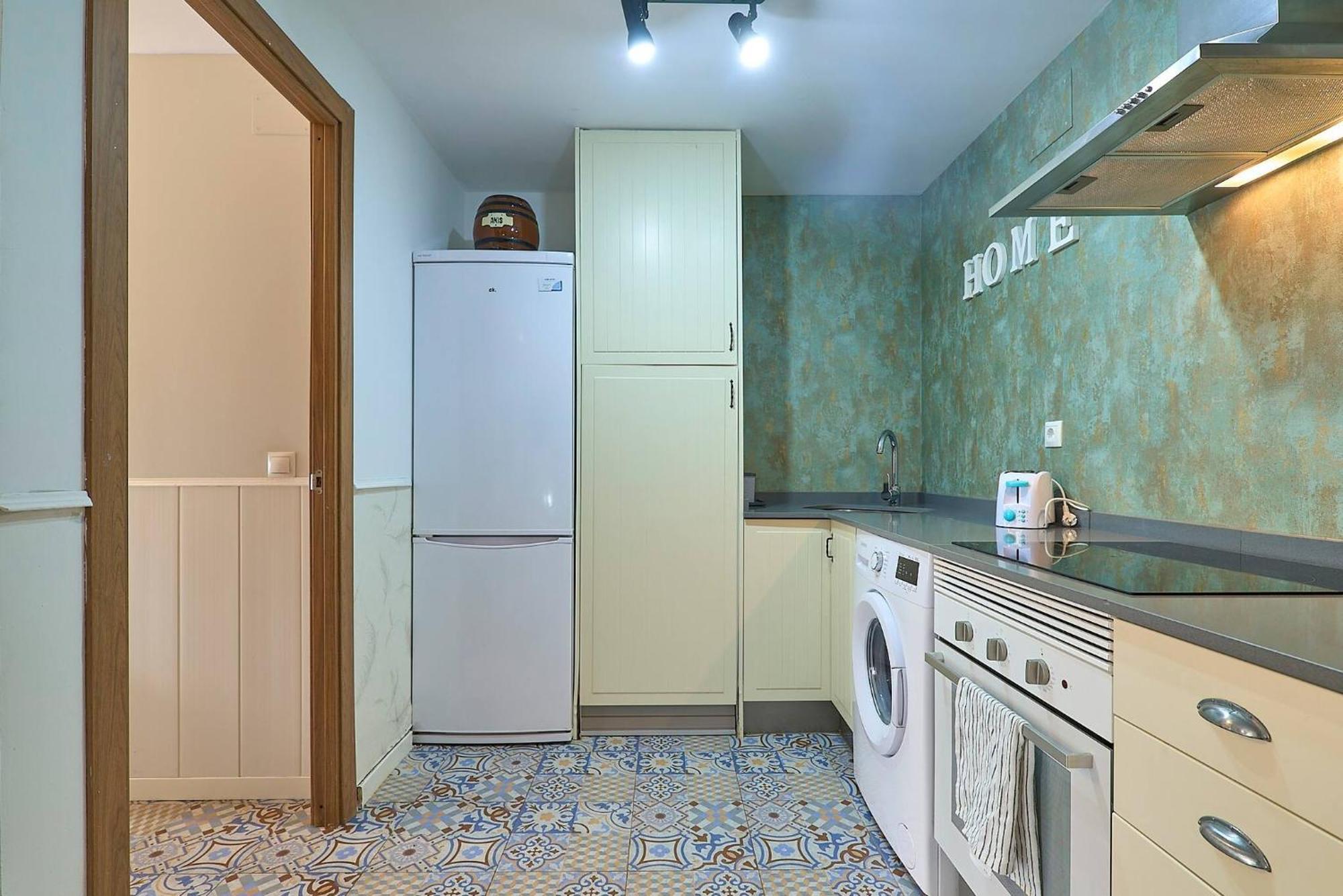 Denia Glory Apartment Valencia