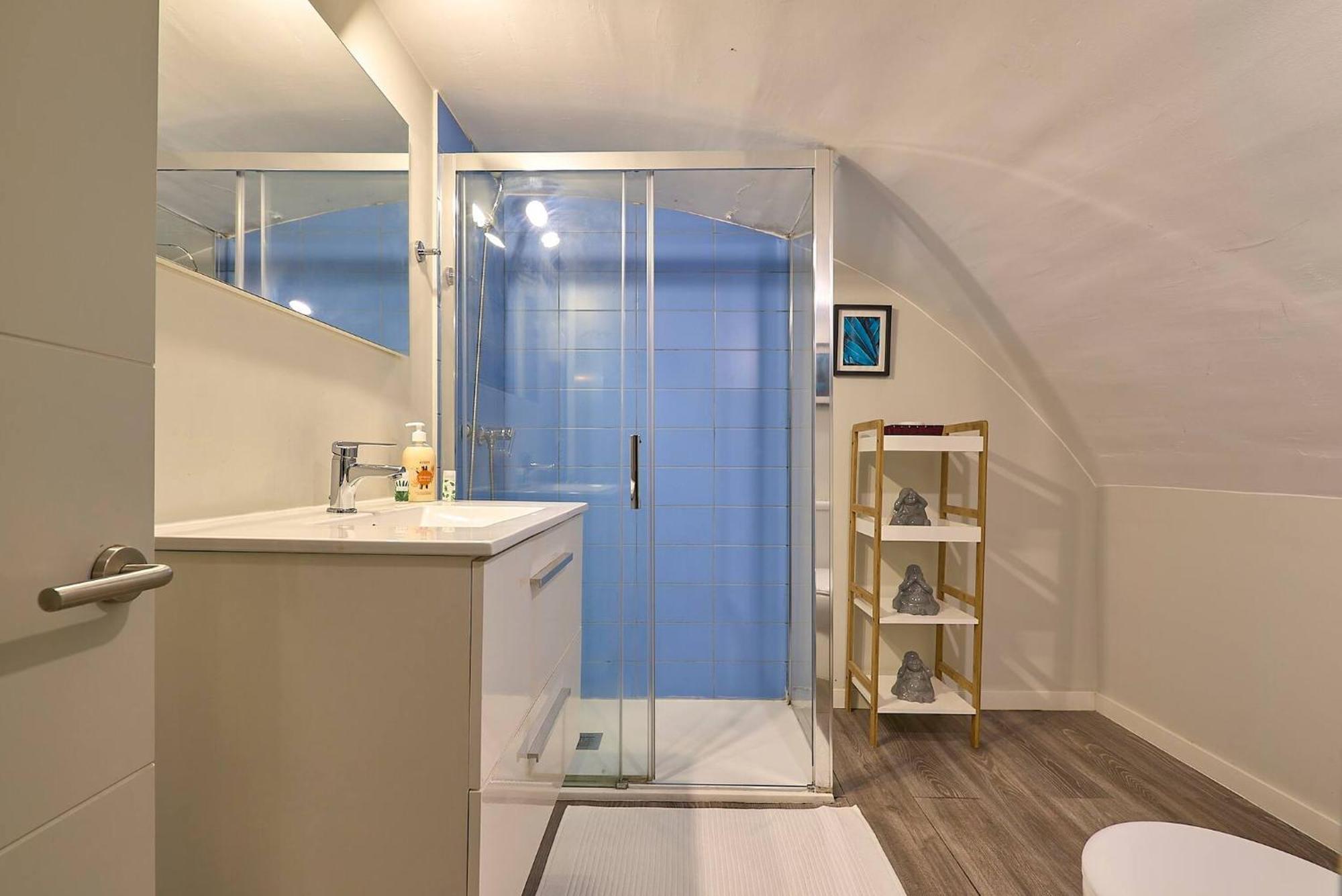 Maldonado Circles & Origami Apartment