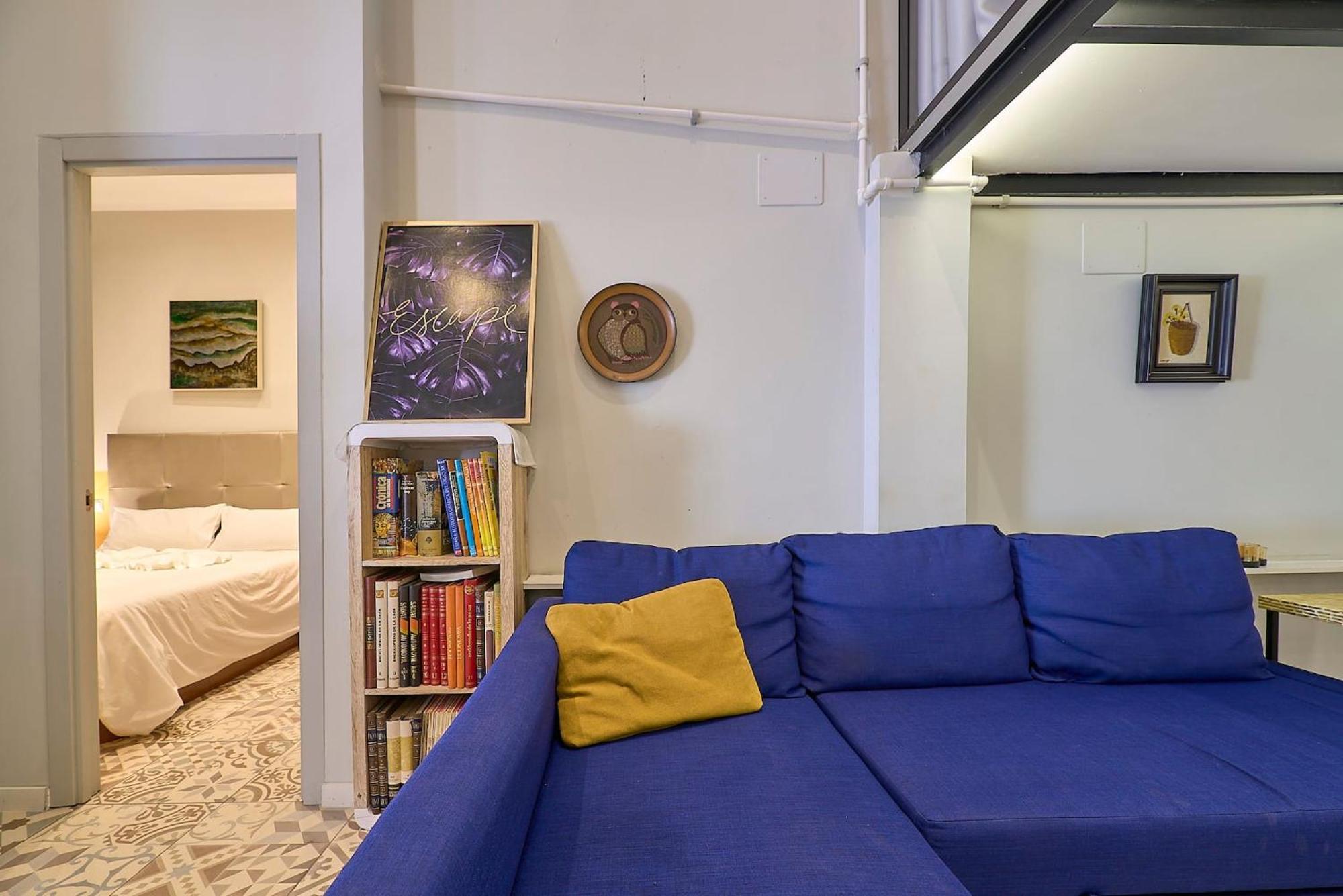 Apartment Maldonado Circles & Origami
