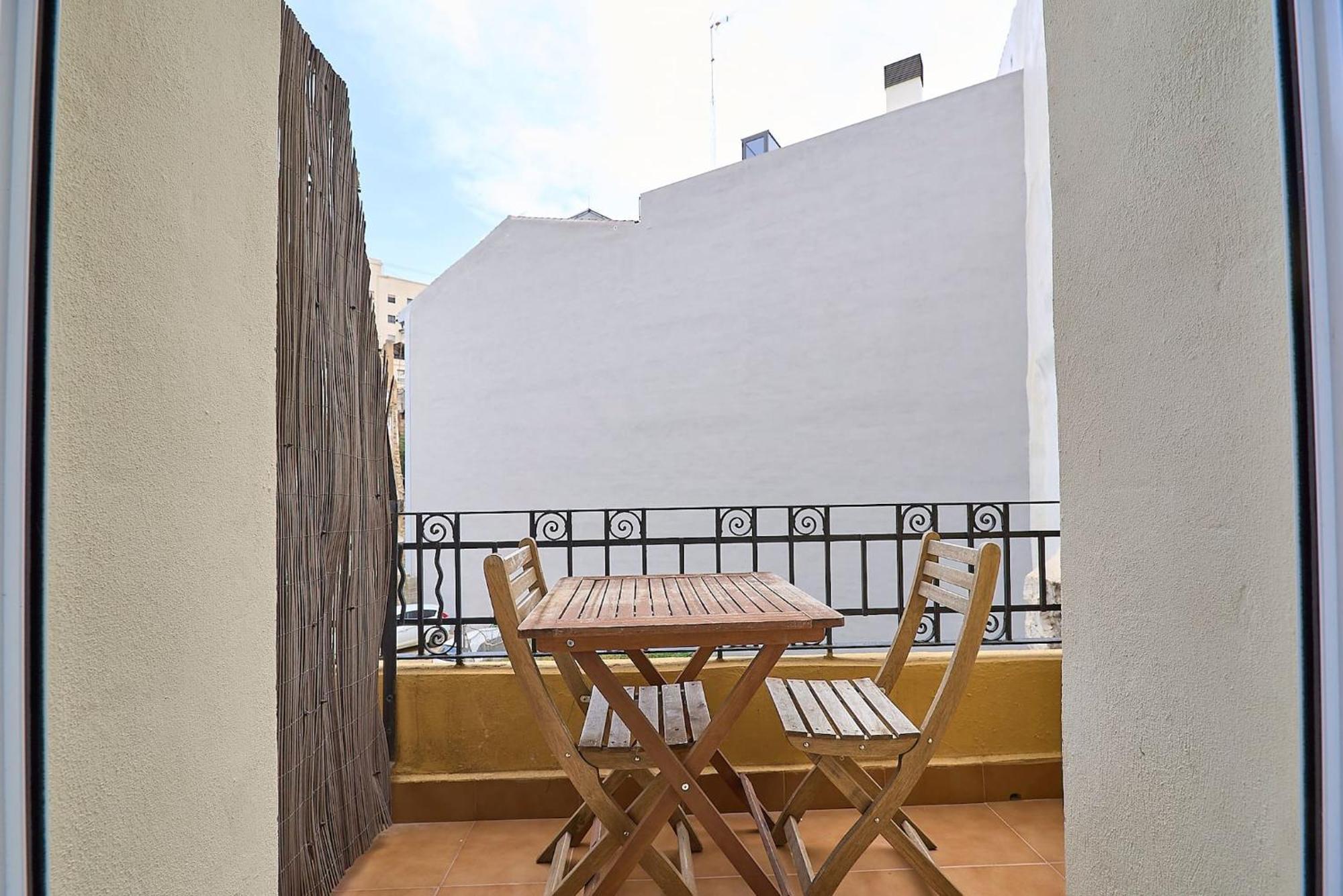 Maldonado Circles & Origami Apartment *