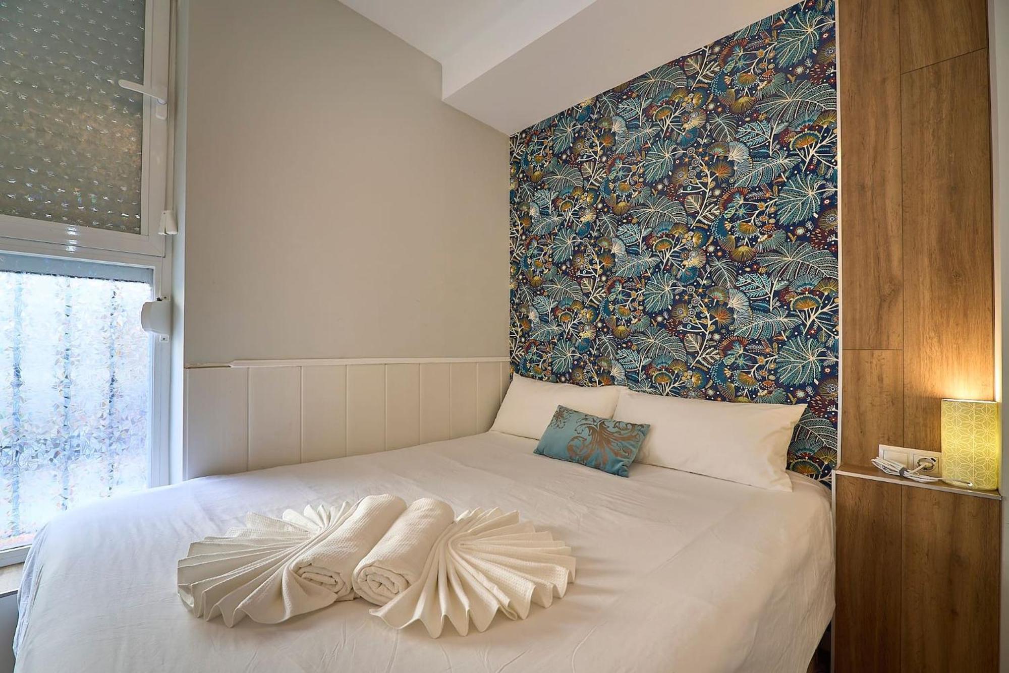 Apartment Denia Glory *