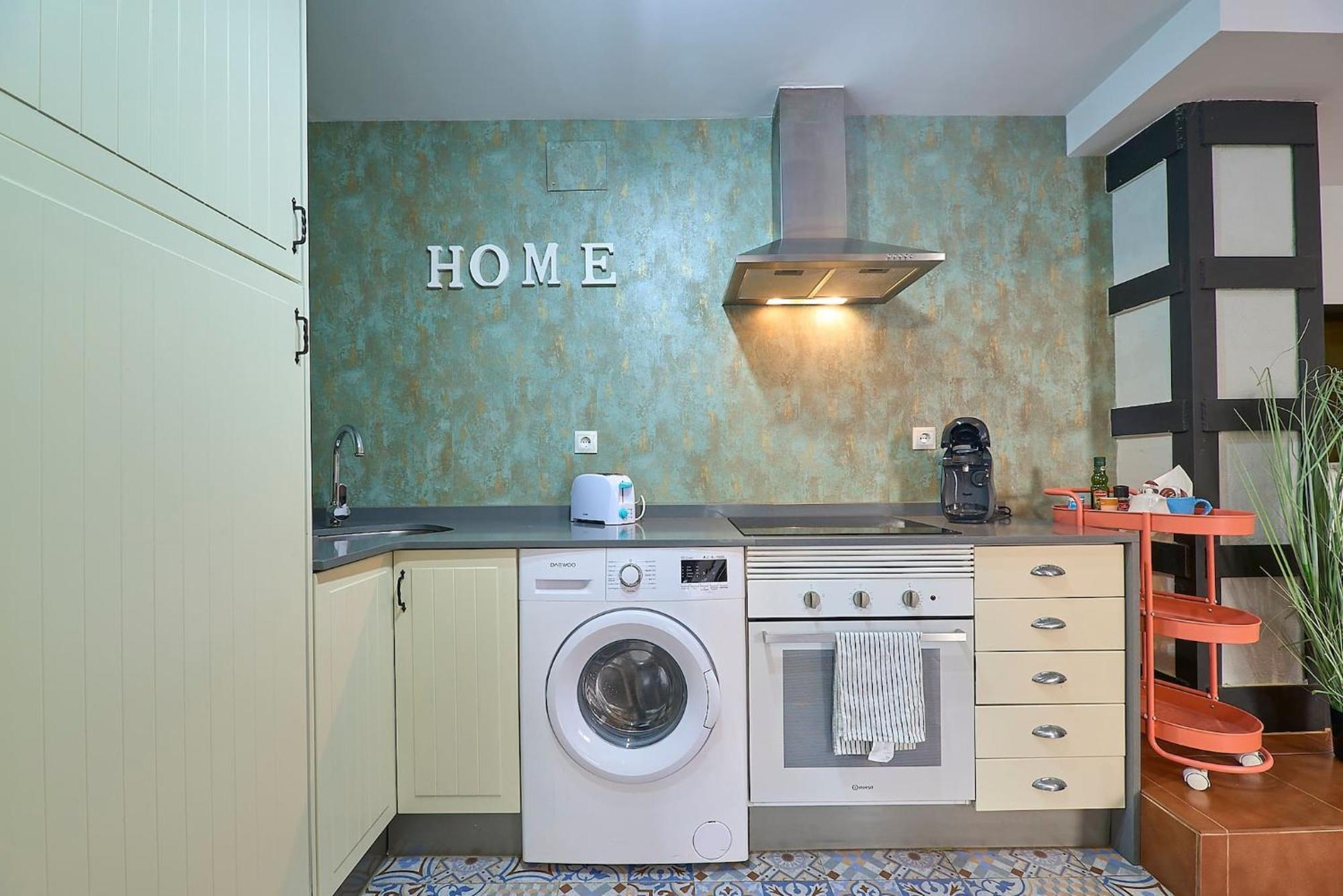 Denia Glory Apartment Valencia