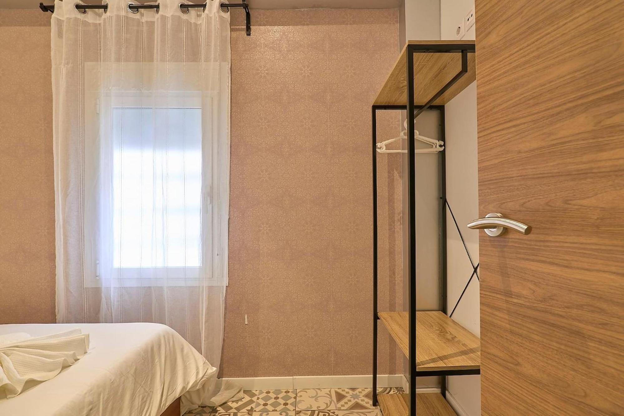 Maldonado Circles & Origami Apartment