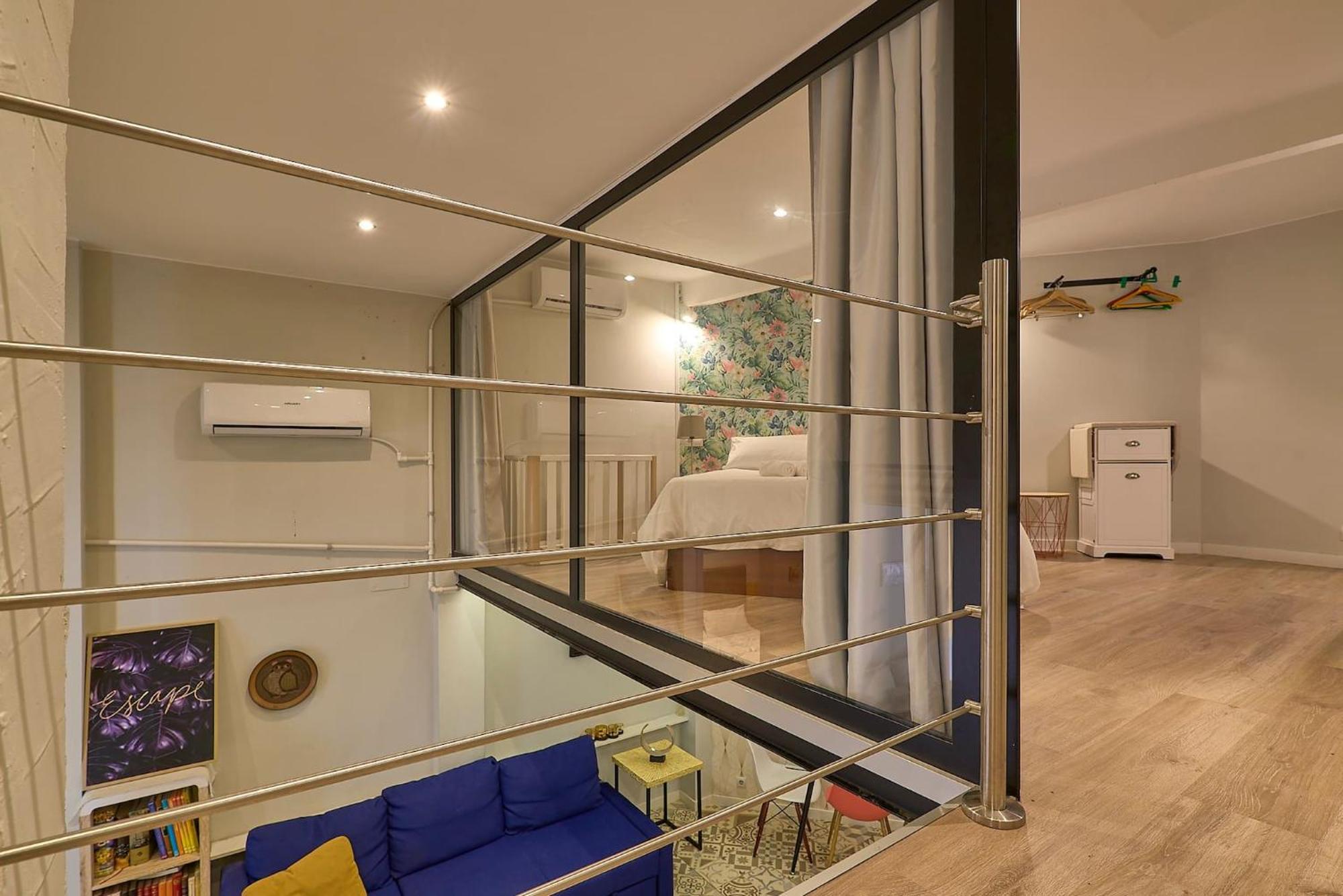 Maldonado Circles & Origami Apartment *
