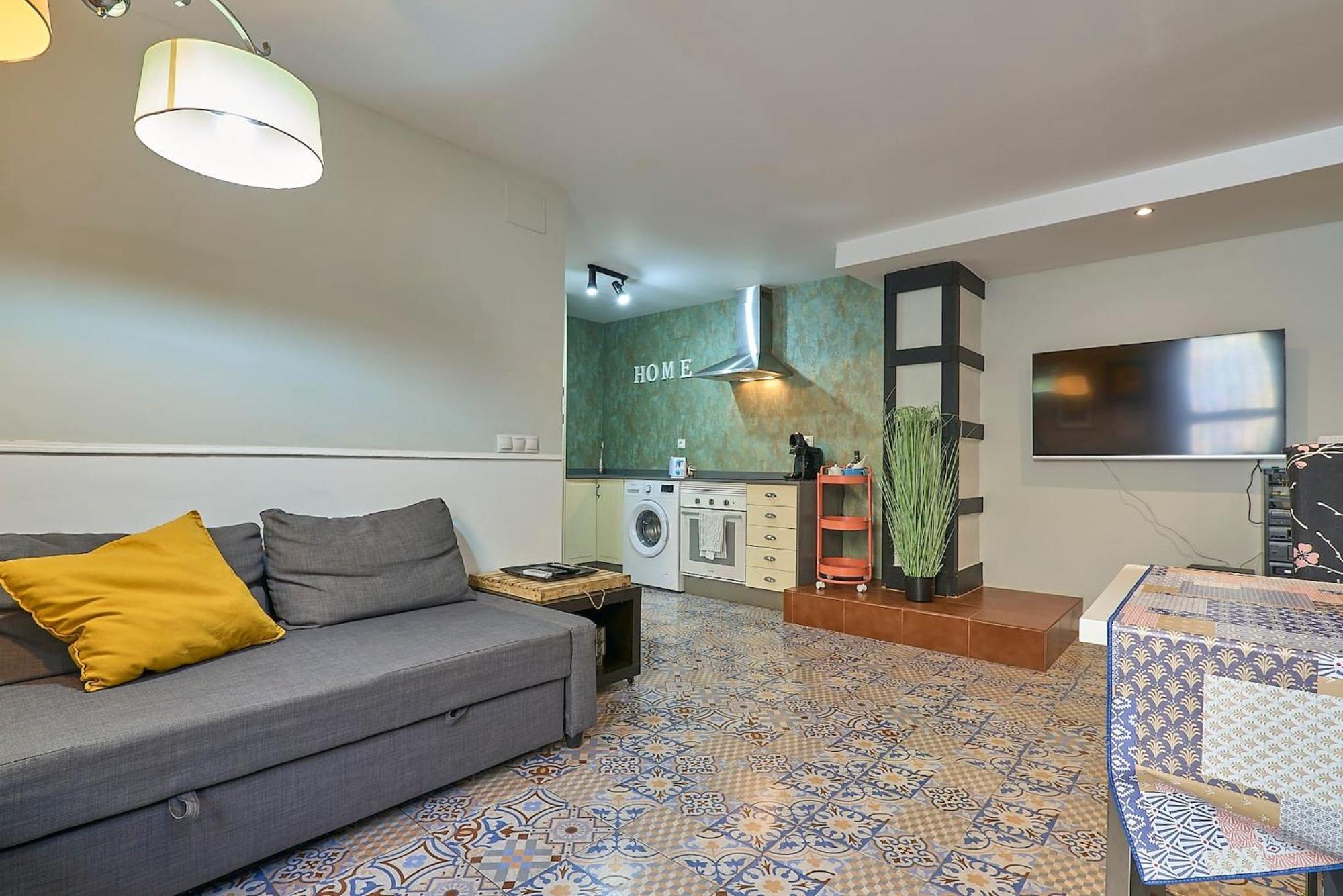 Denia Glory Apartment