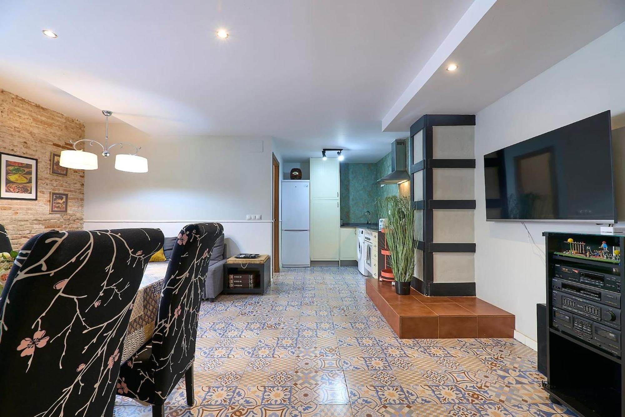 Apartment Denia Glory *