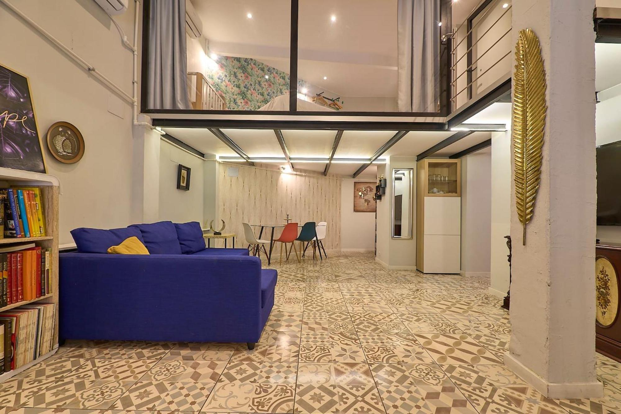 Maldonado Circles & Origami Apartment *