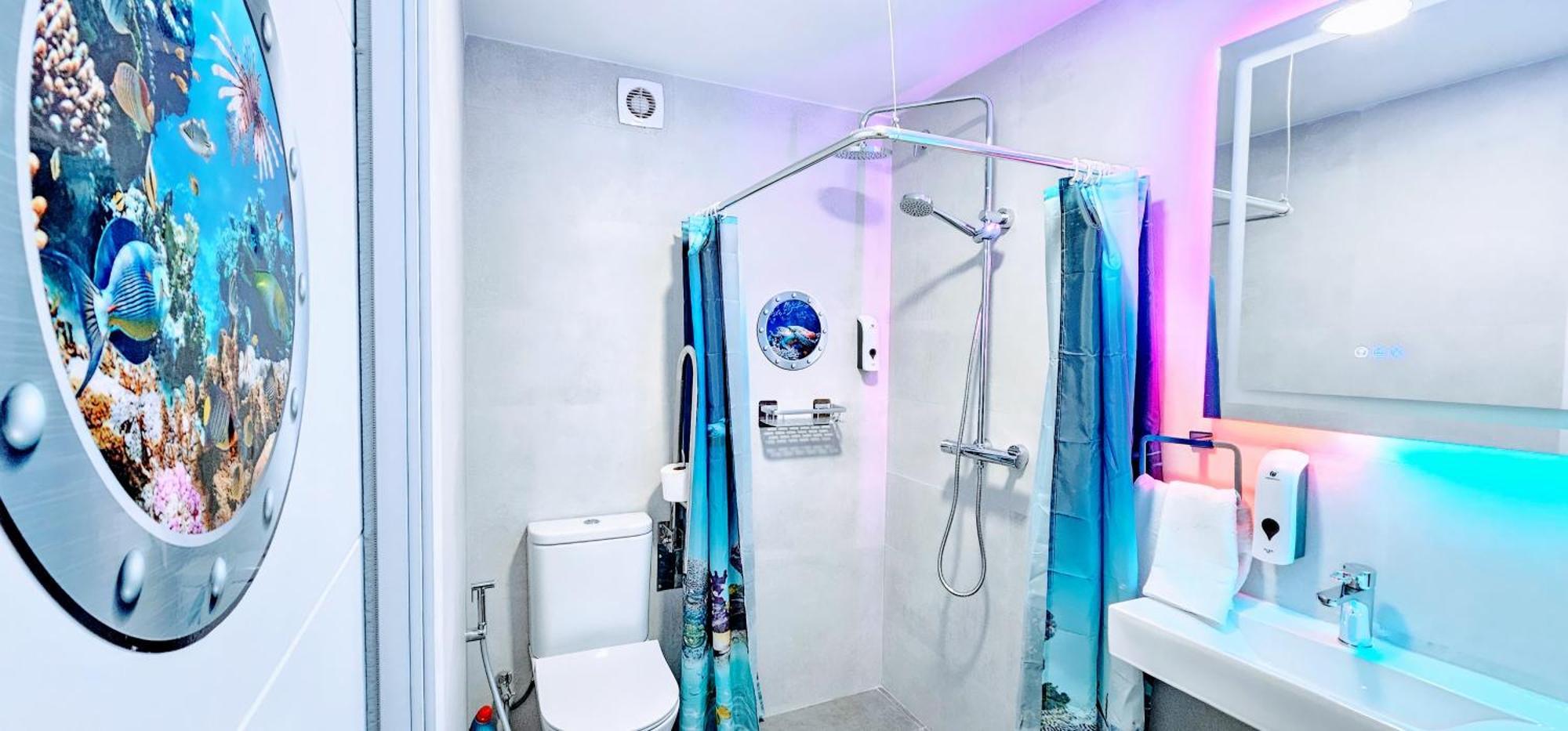Apartment Viviendaturisticavalencia A4a5 Arena Roig *