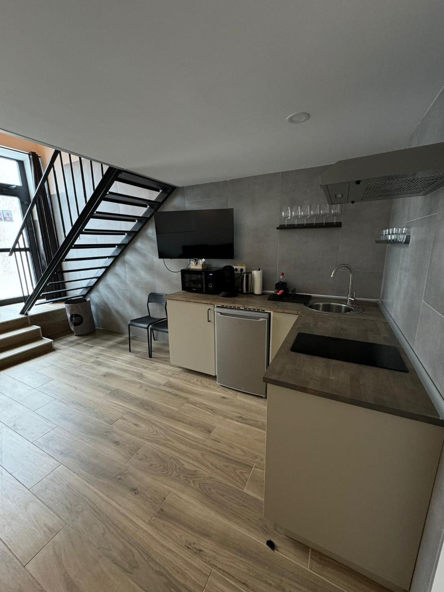 Nou Benicalap Luxury Apart Aparthotel