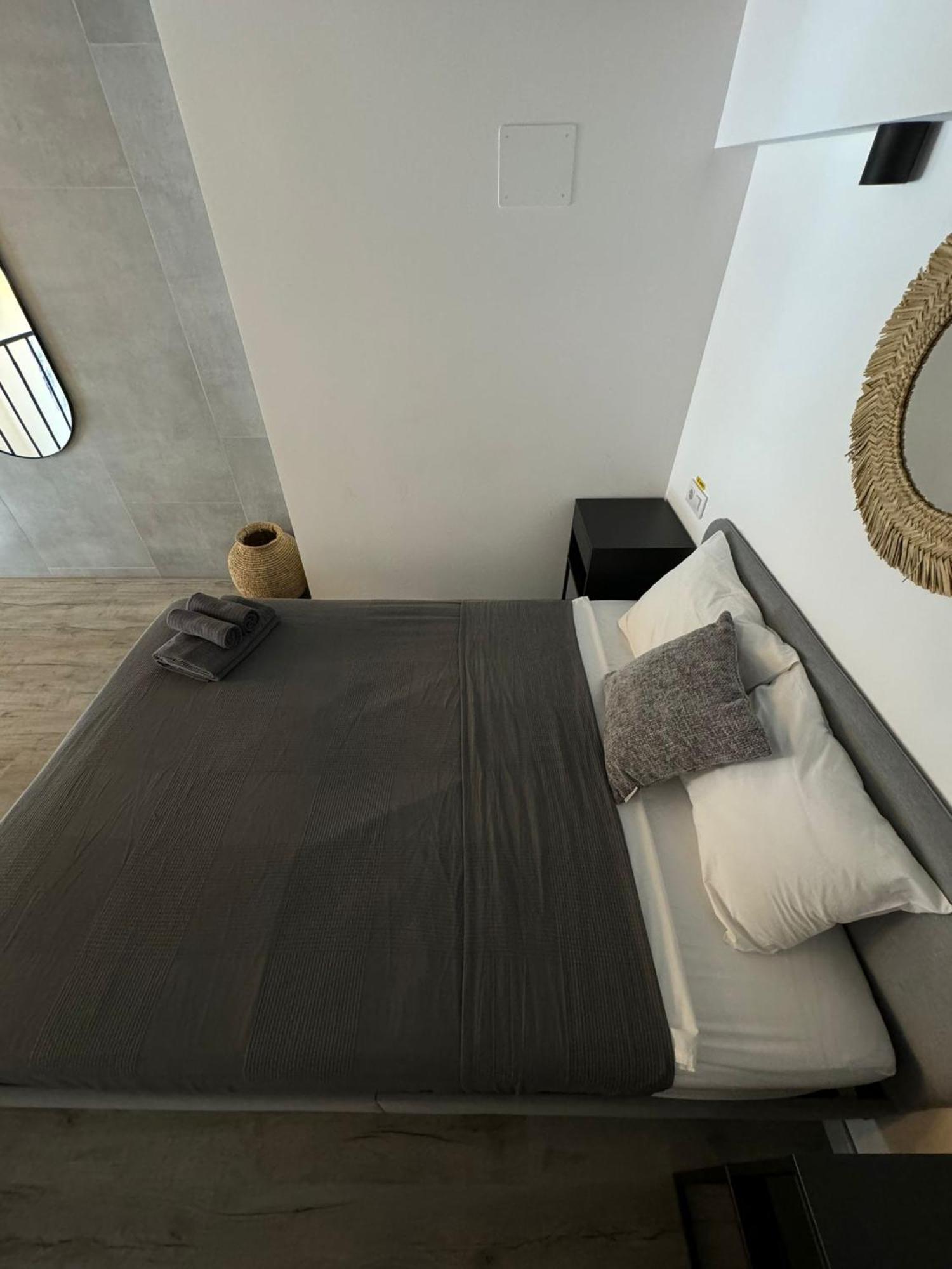Nou Benicalap Luxury Apart *