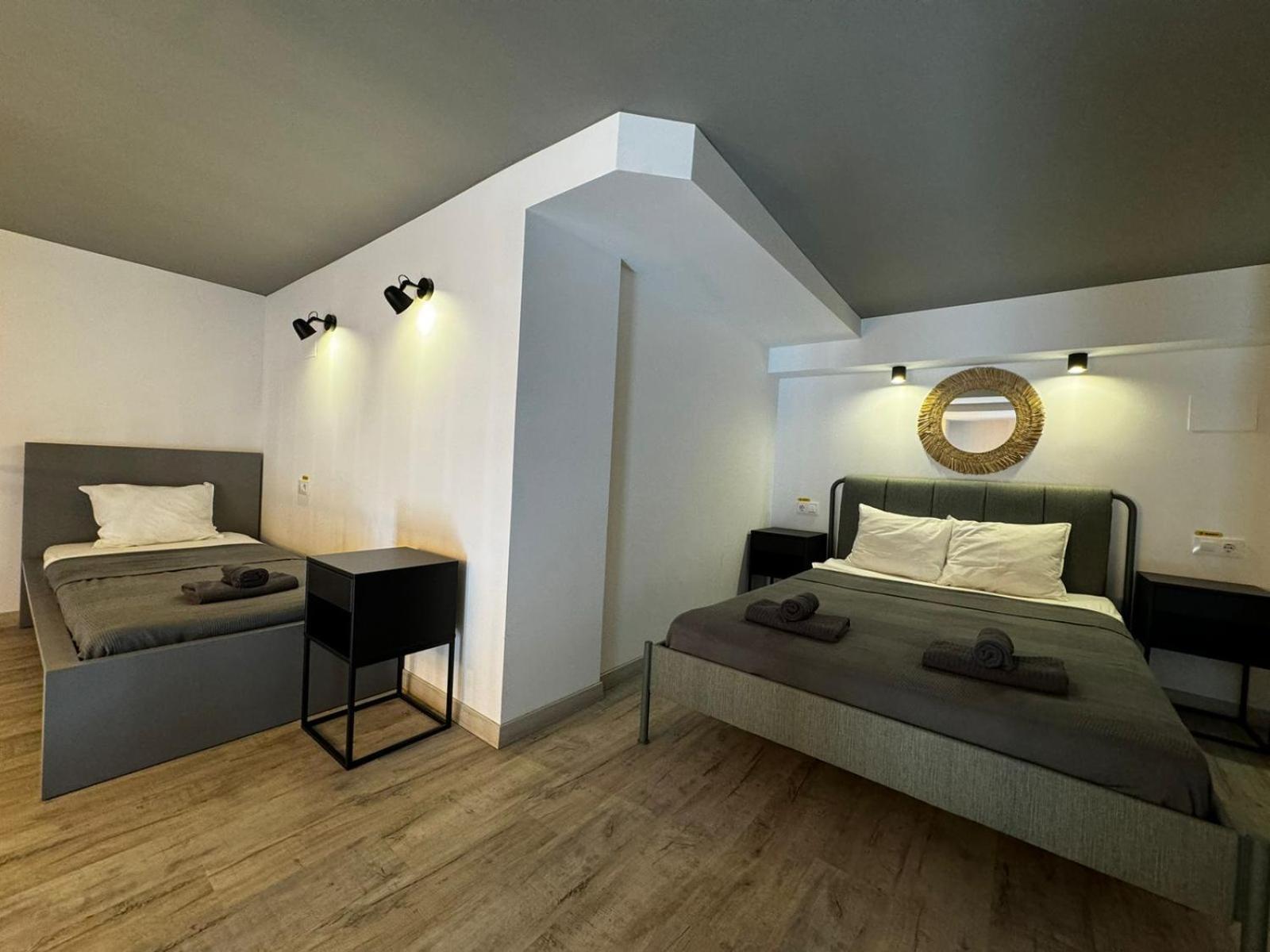 Nou Benicalap Luxury Apart