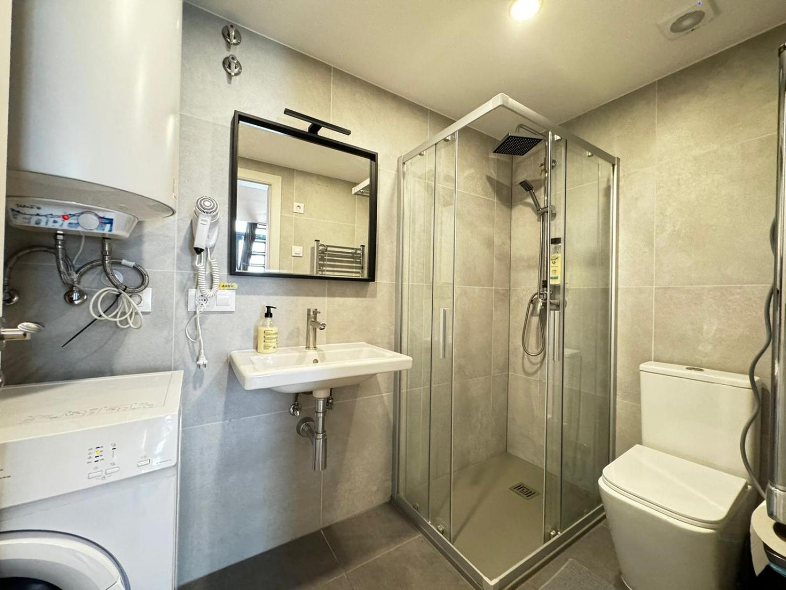 Nou Benicalap Luxury Apart Aparthotel Valencia