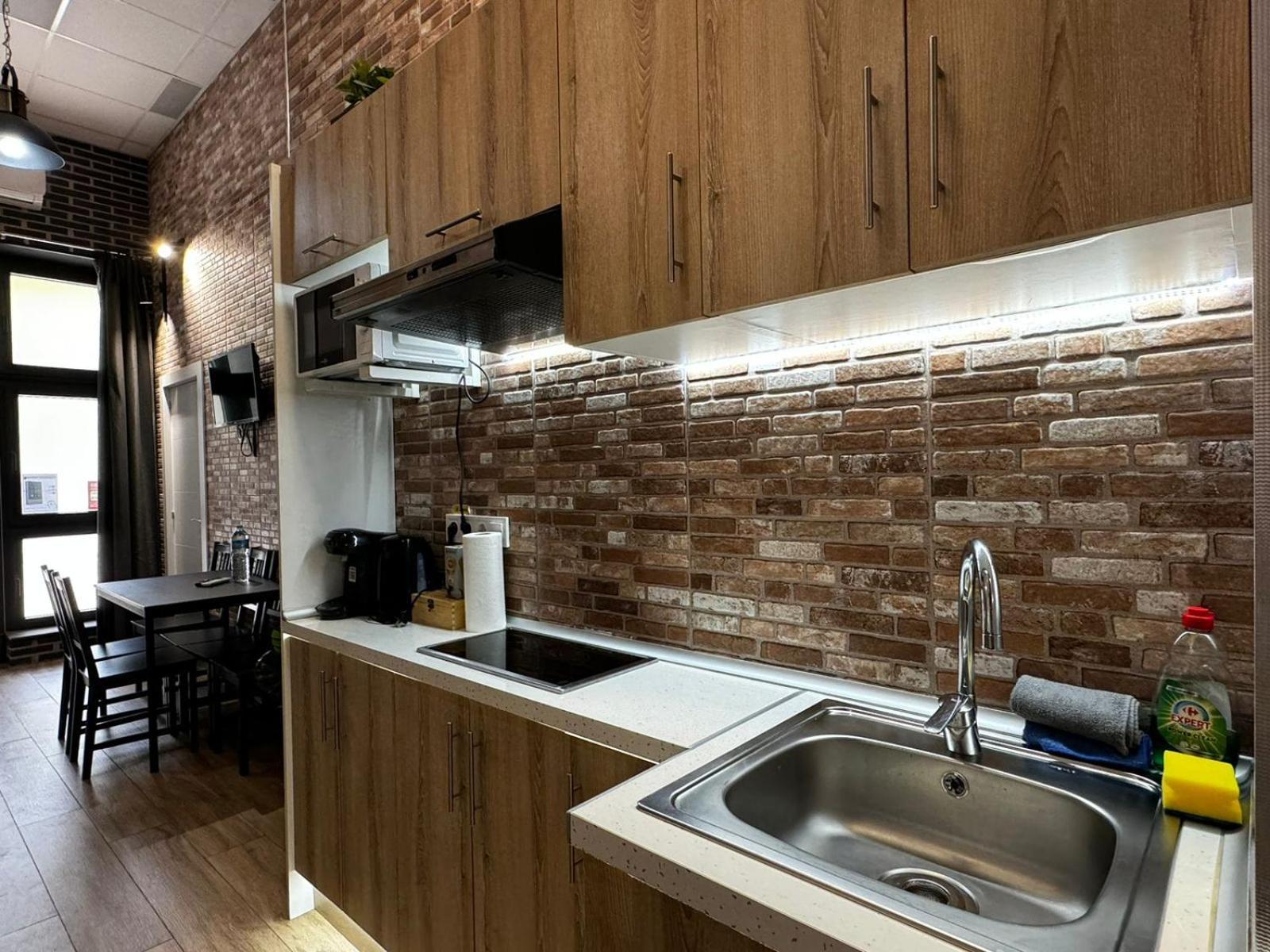 Aparthotel Nou Benicalap Luxury Apart *