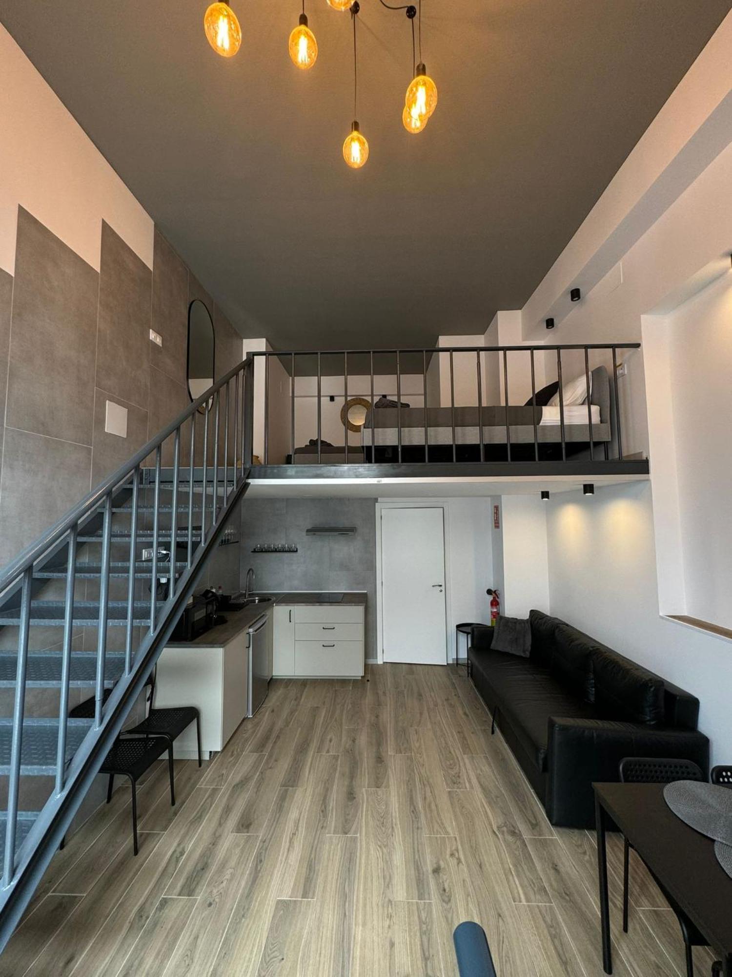 Nou Benicalap Luxury Apart Valencia
