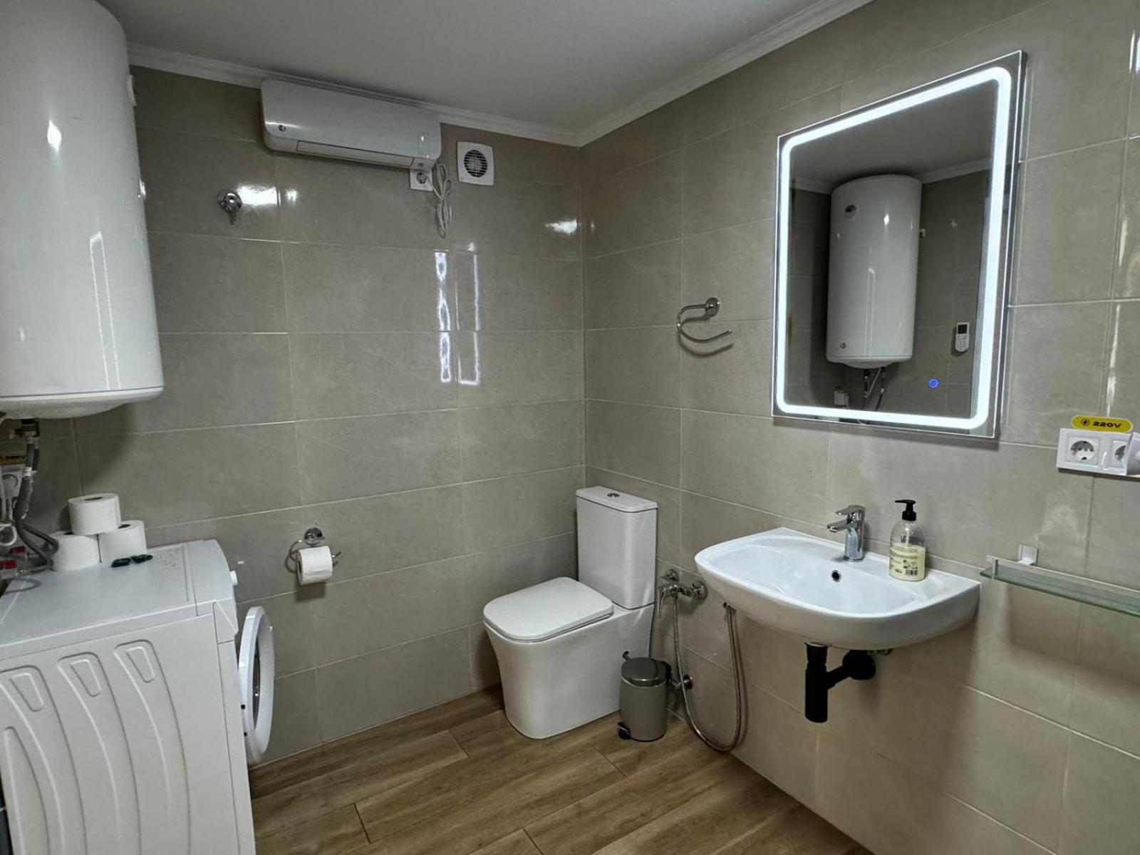 Nou Benicalap Luxury Apart * Valencia