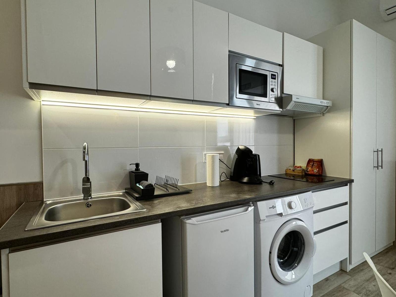 Aparthotel Moderno Apartamento Del Arquitecto