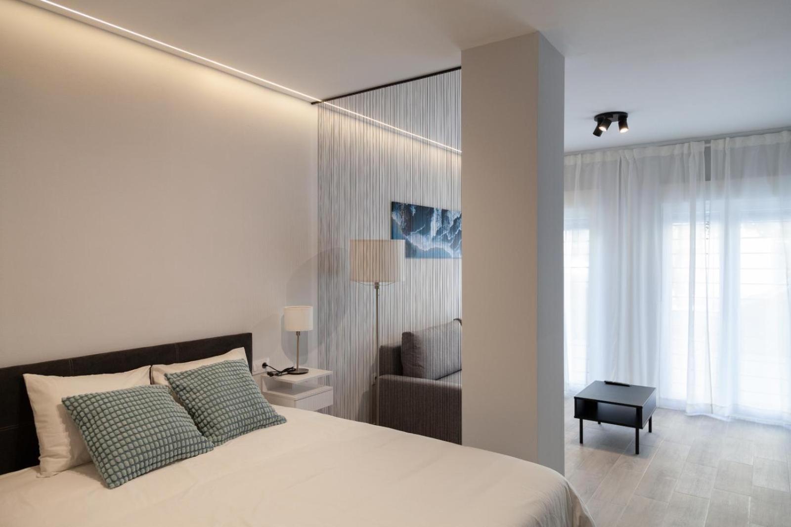 Mediterraneo Gasthof Valencia