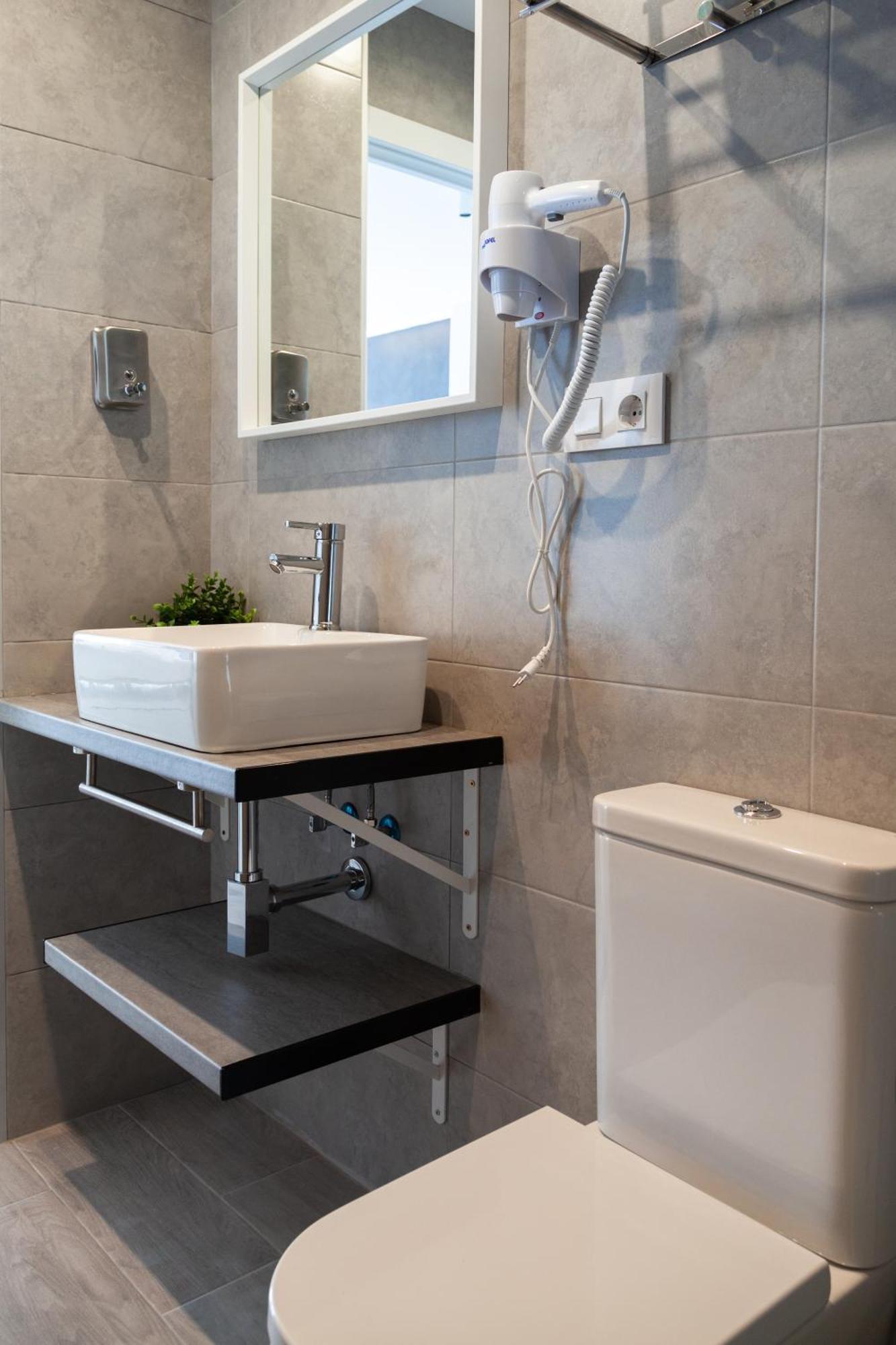 Mediterraneo Guest house Valencia