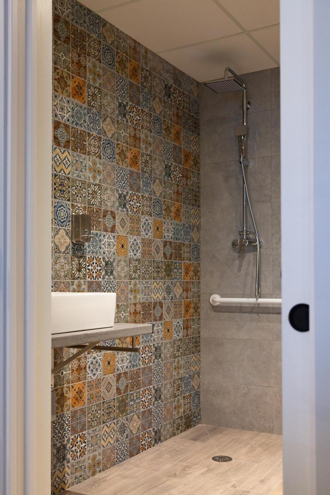 Guest house Mediterraneo