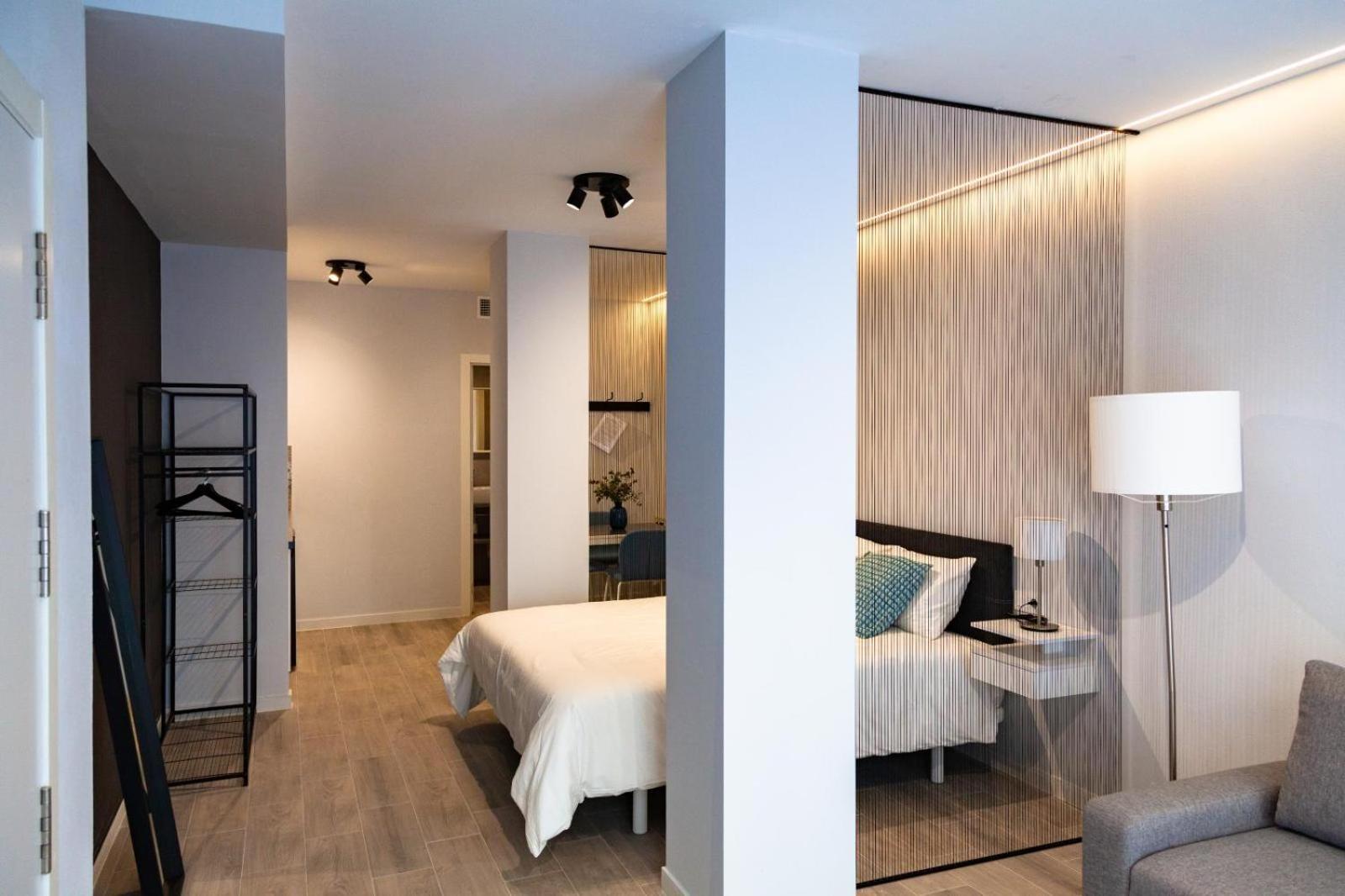 Mediterraneo Guest house Valencia