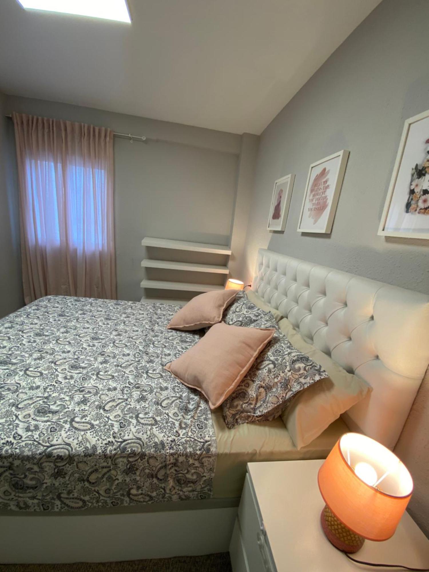 Homestay Alice Valencia