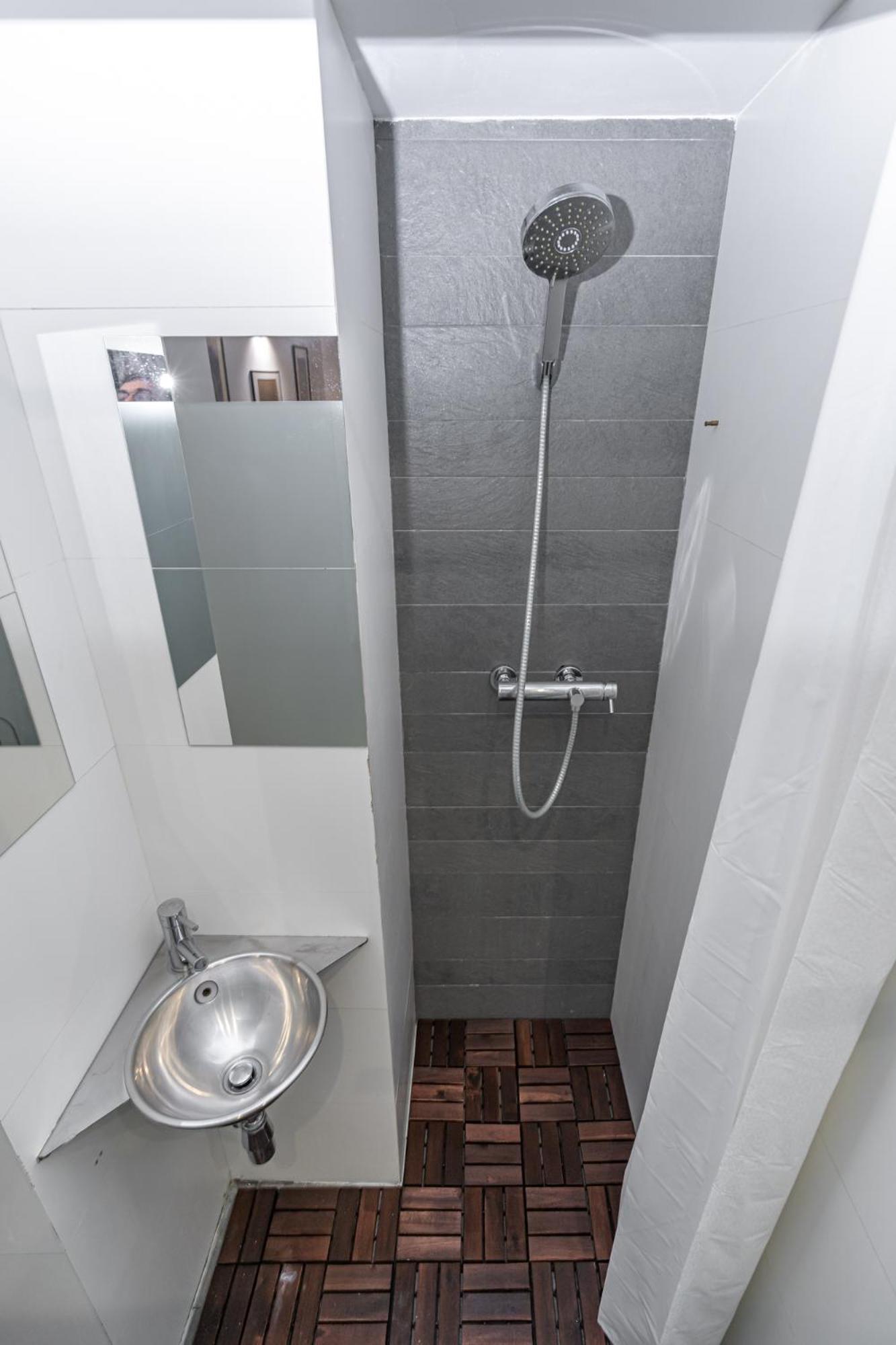 Apartamento Duplex Mercado Central Valência