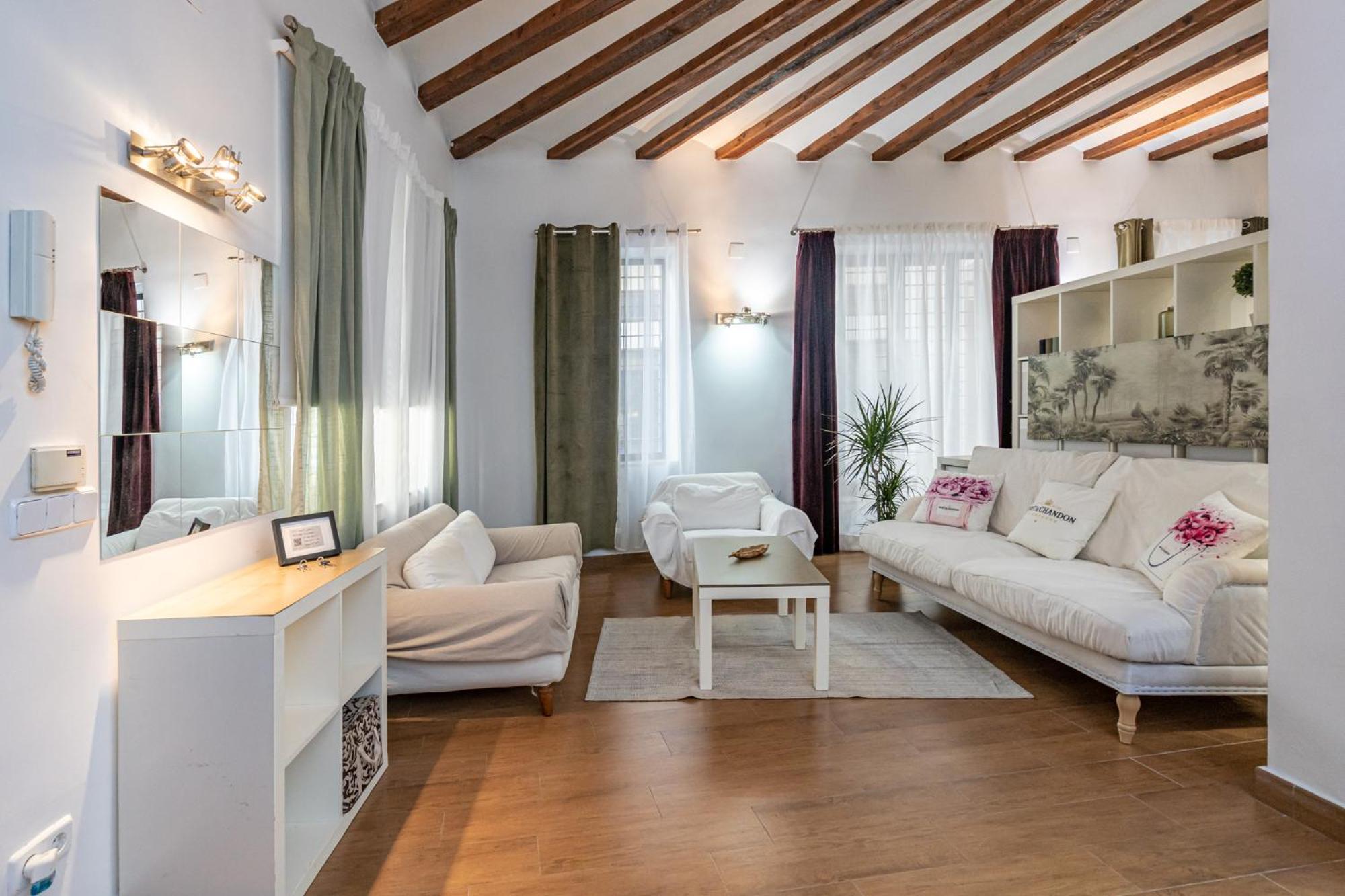 Apartamento Duplex Mercado Central *