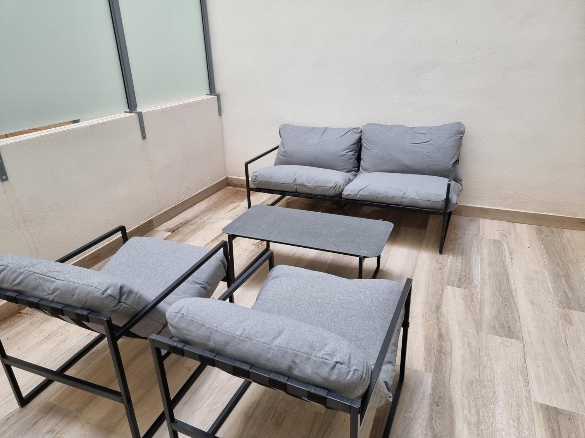 Md Pont De Fusta Appartement