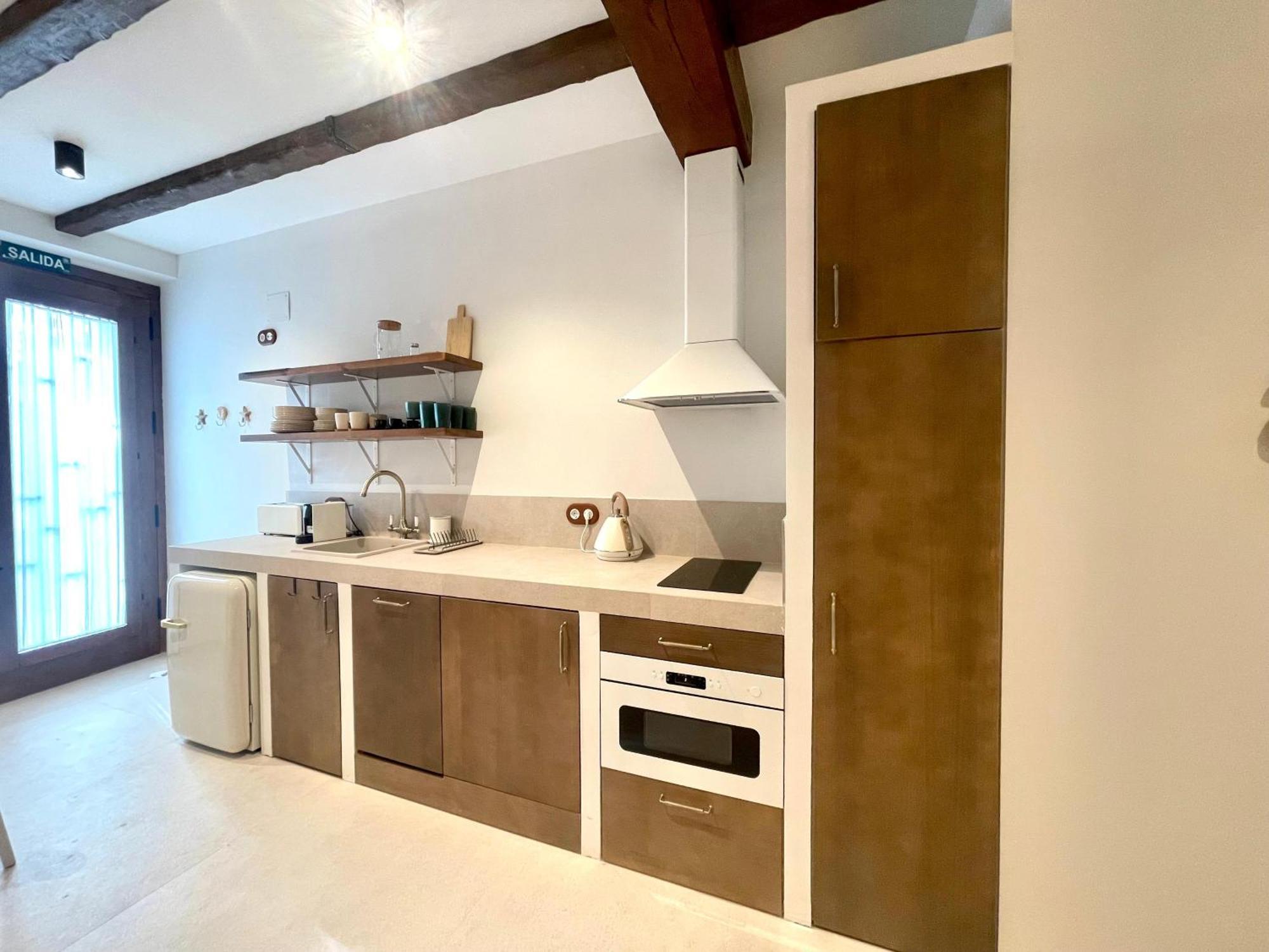 Pepitas House Apartamento Valencia