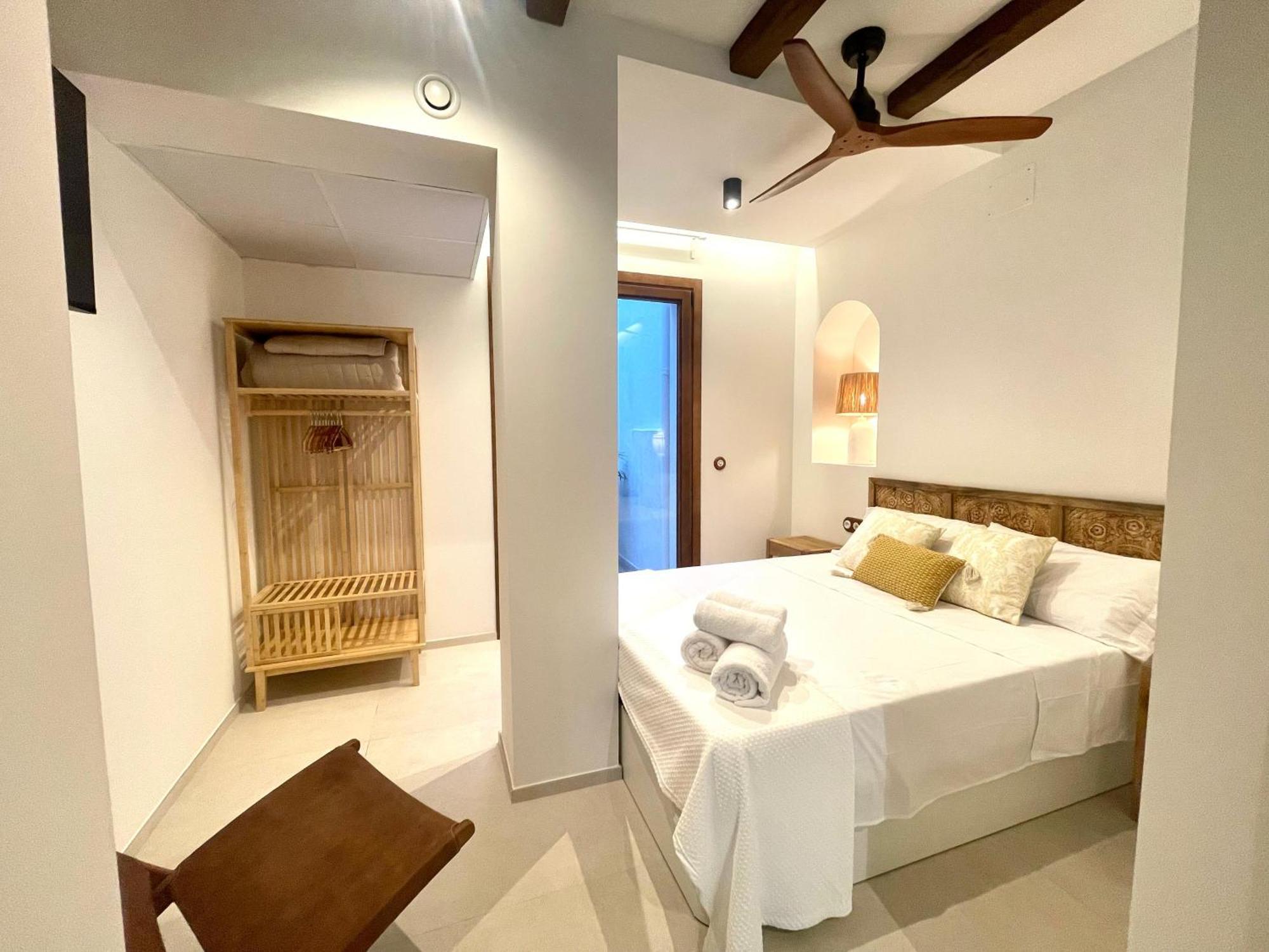 Apartamento Pepitas House