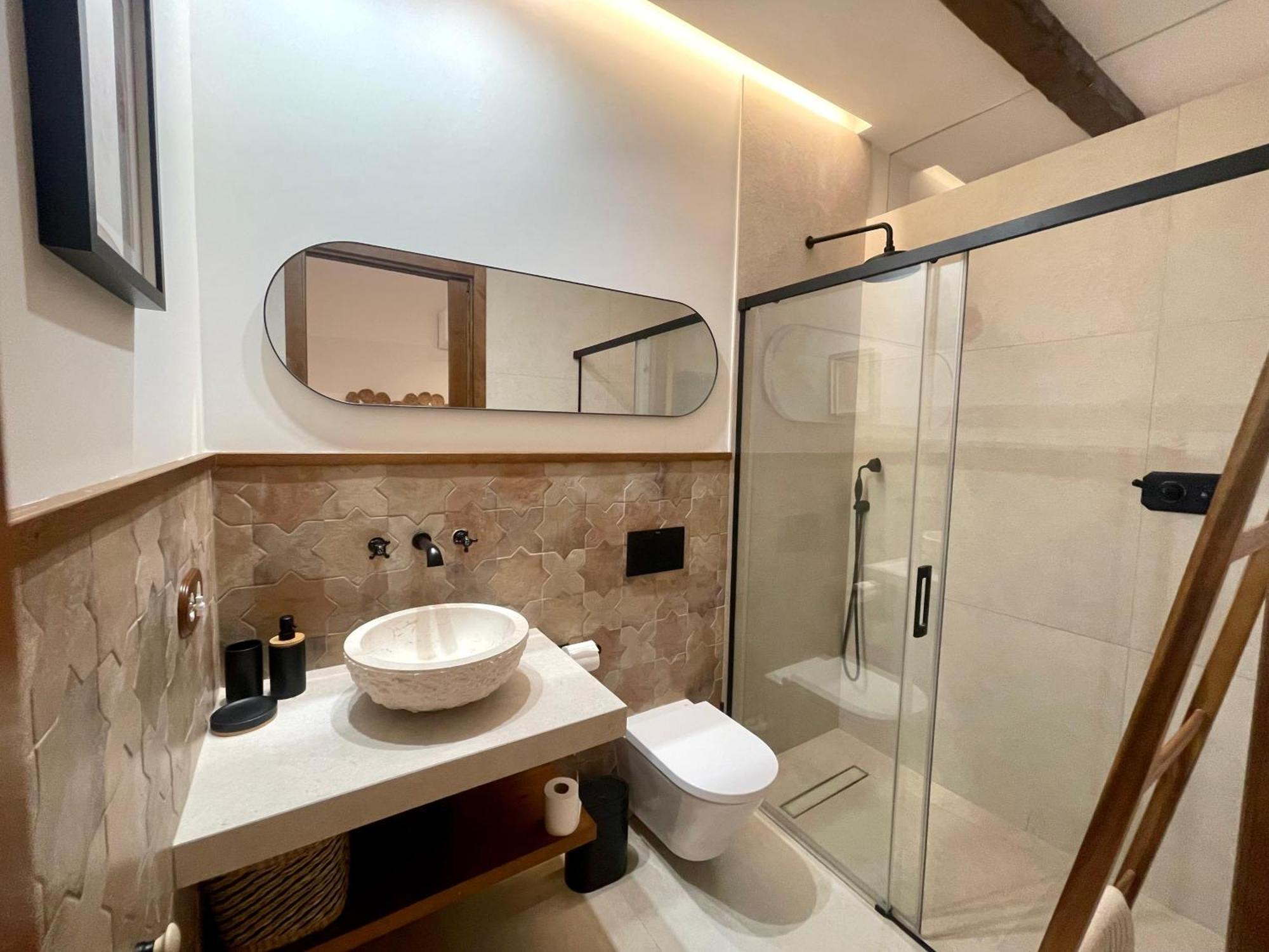Pepitas House Apartamento
