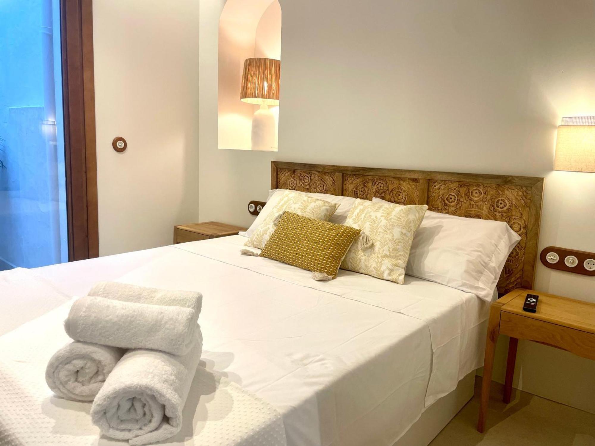 Apartamento Pepitas House Valencia
