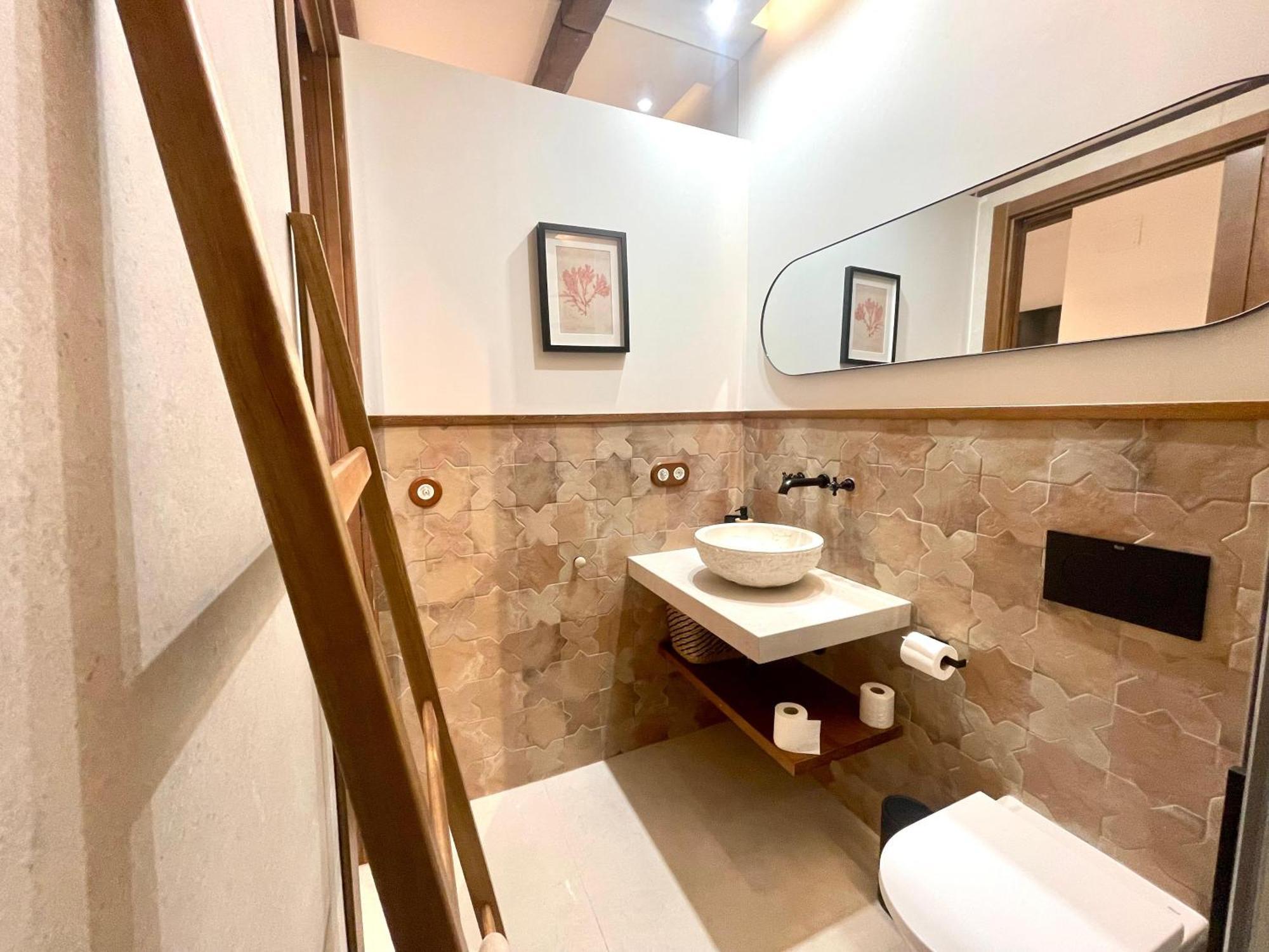 Apartamento Pepitas House *