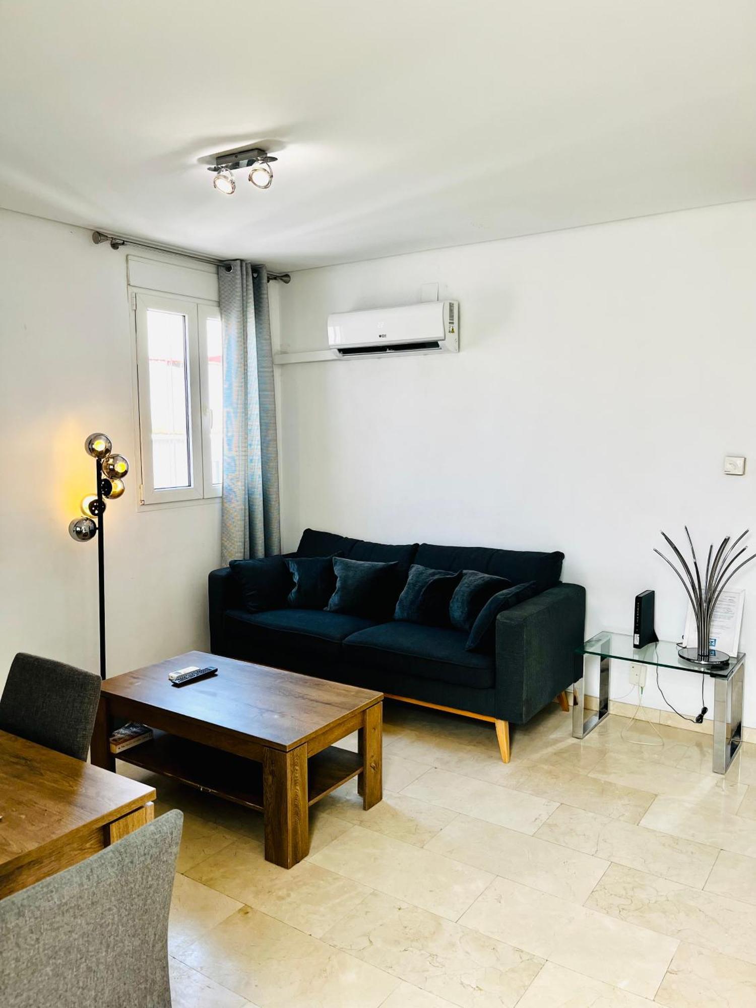 Travel Habitat Atico Calle Comedias Apartamento *
