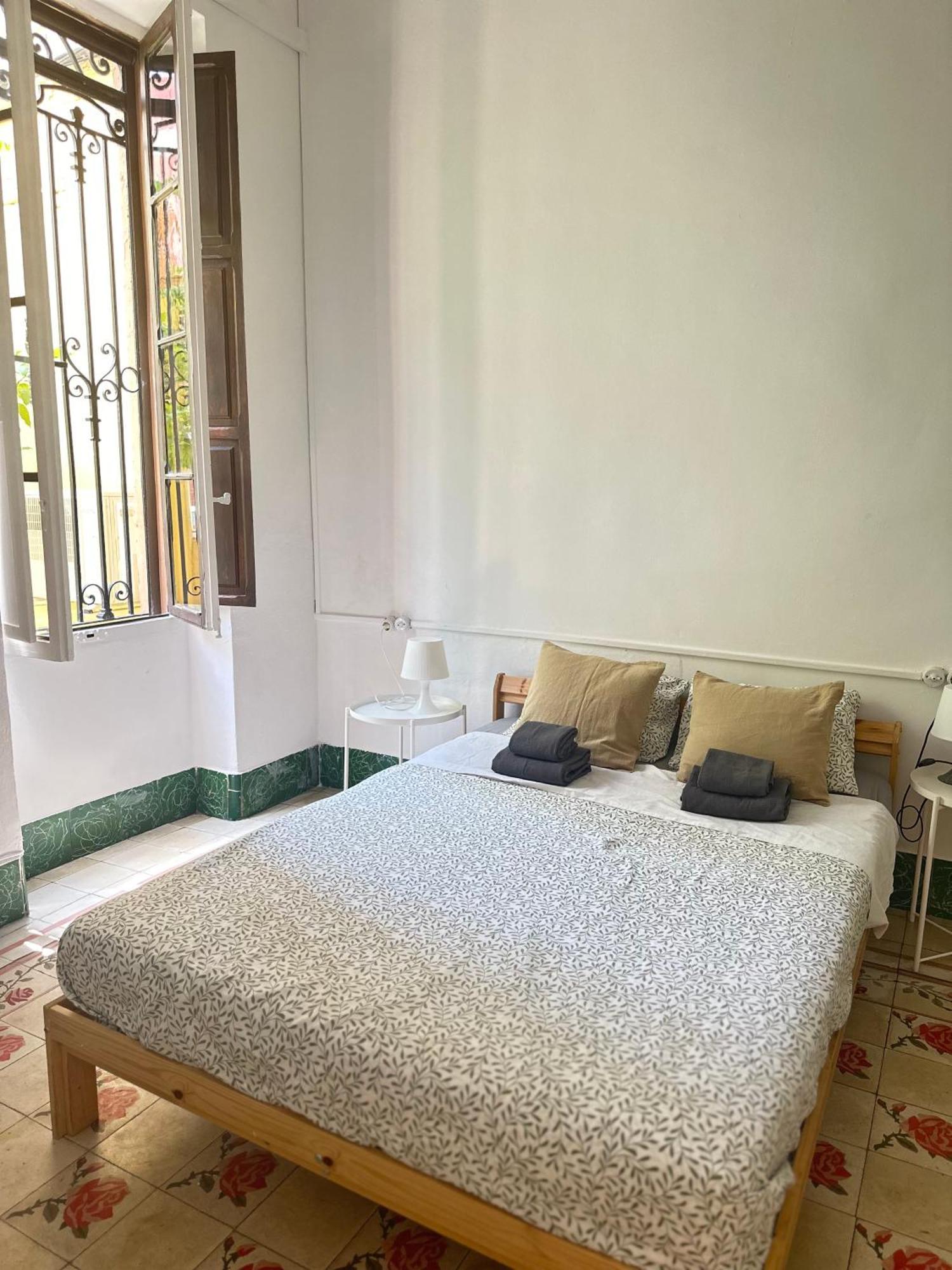 Con Bano Privado 1 Cama De Matrimonio Gasthof *