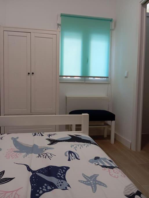 Precioso Piso Junto A La Playa A 30 Mts De Transporte Publico Apartamento *