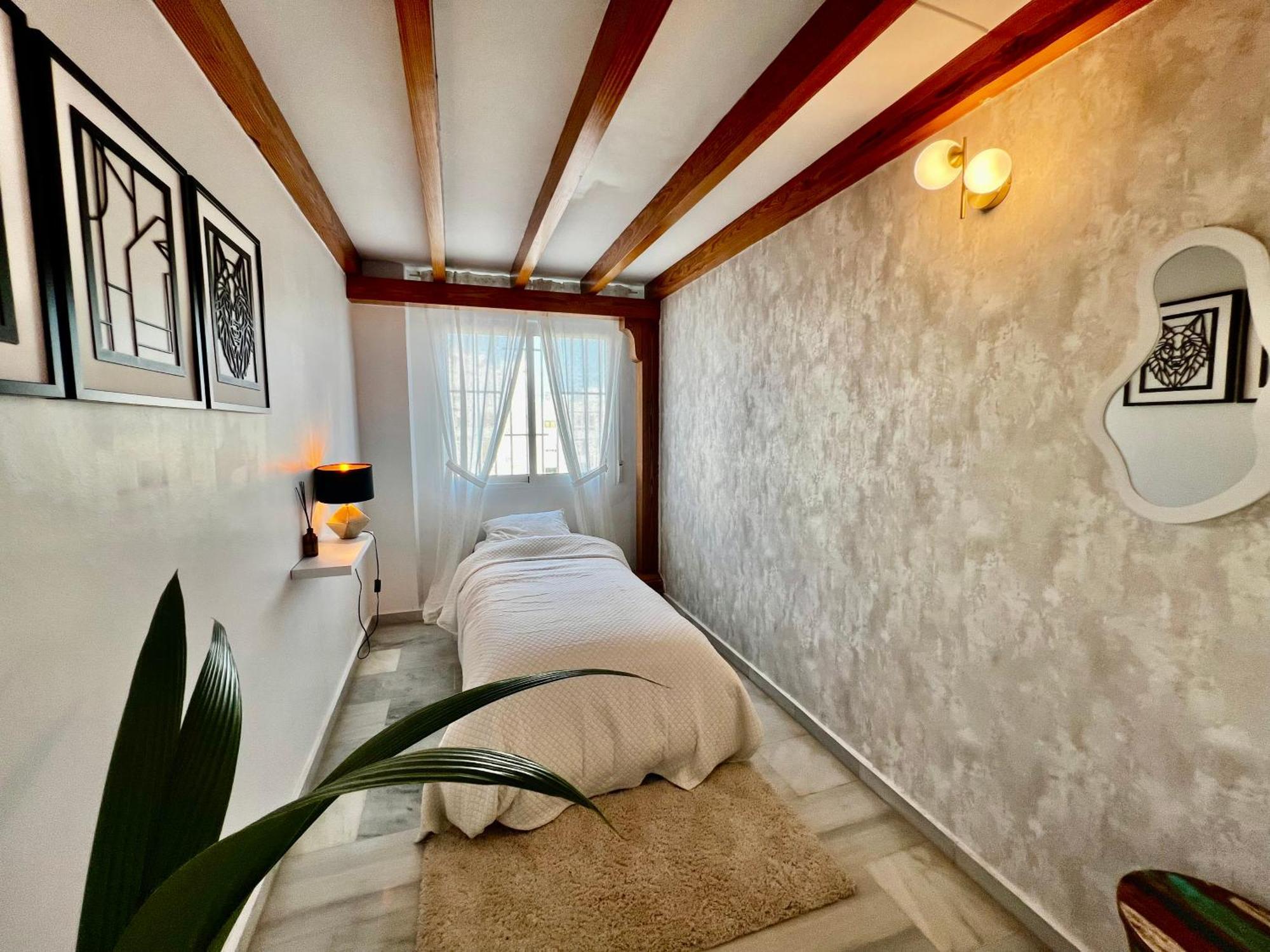 Luxury Penthouse Center Appartement