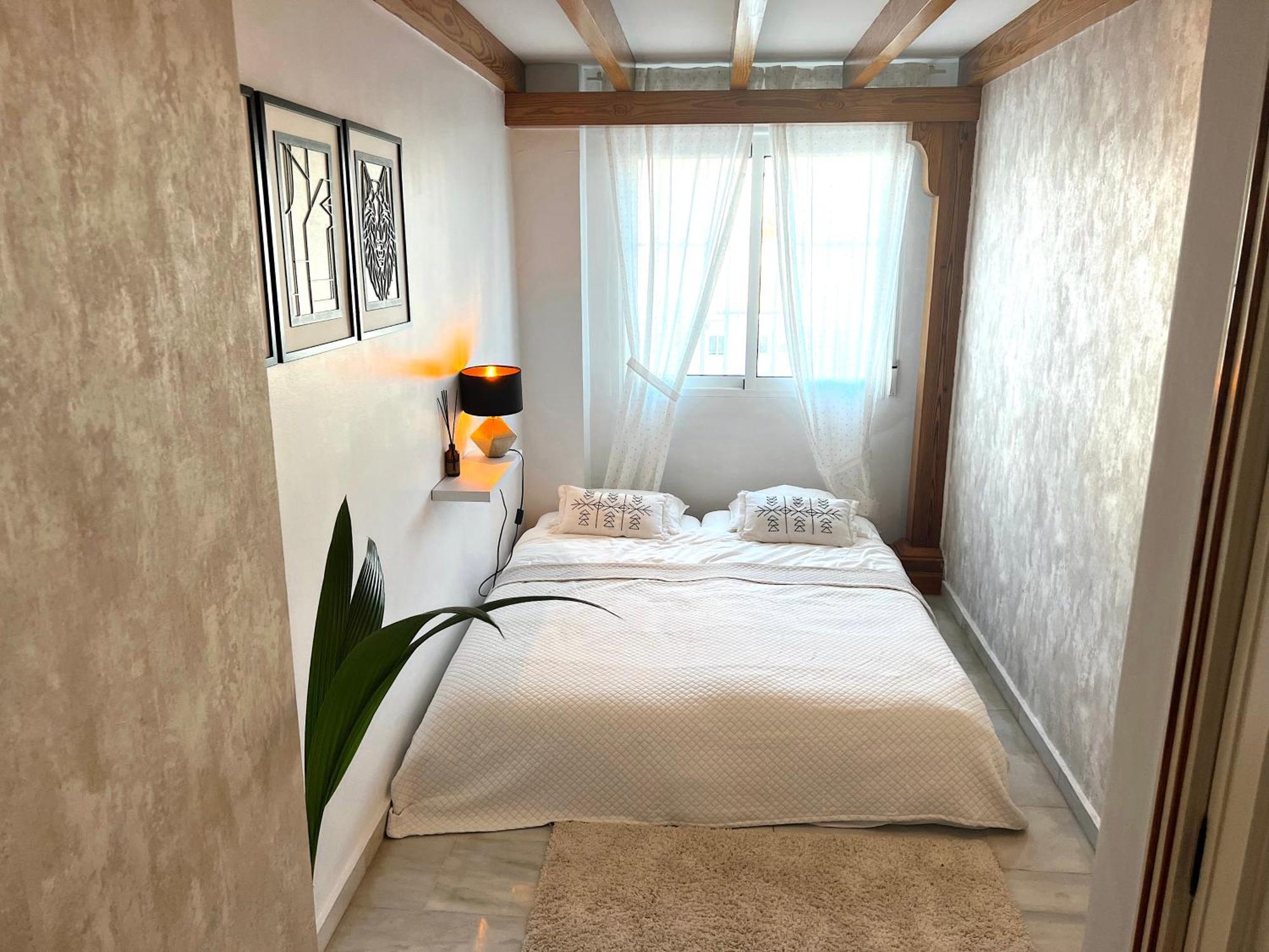 Luxury Penthouse Center Appartement