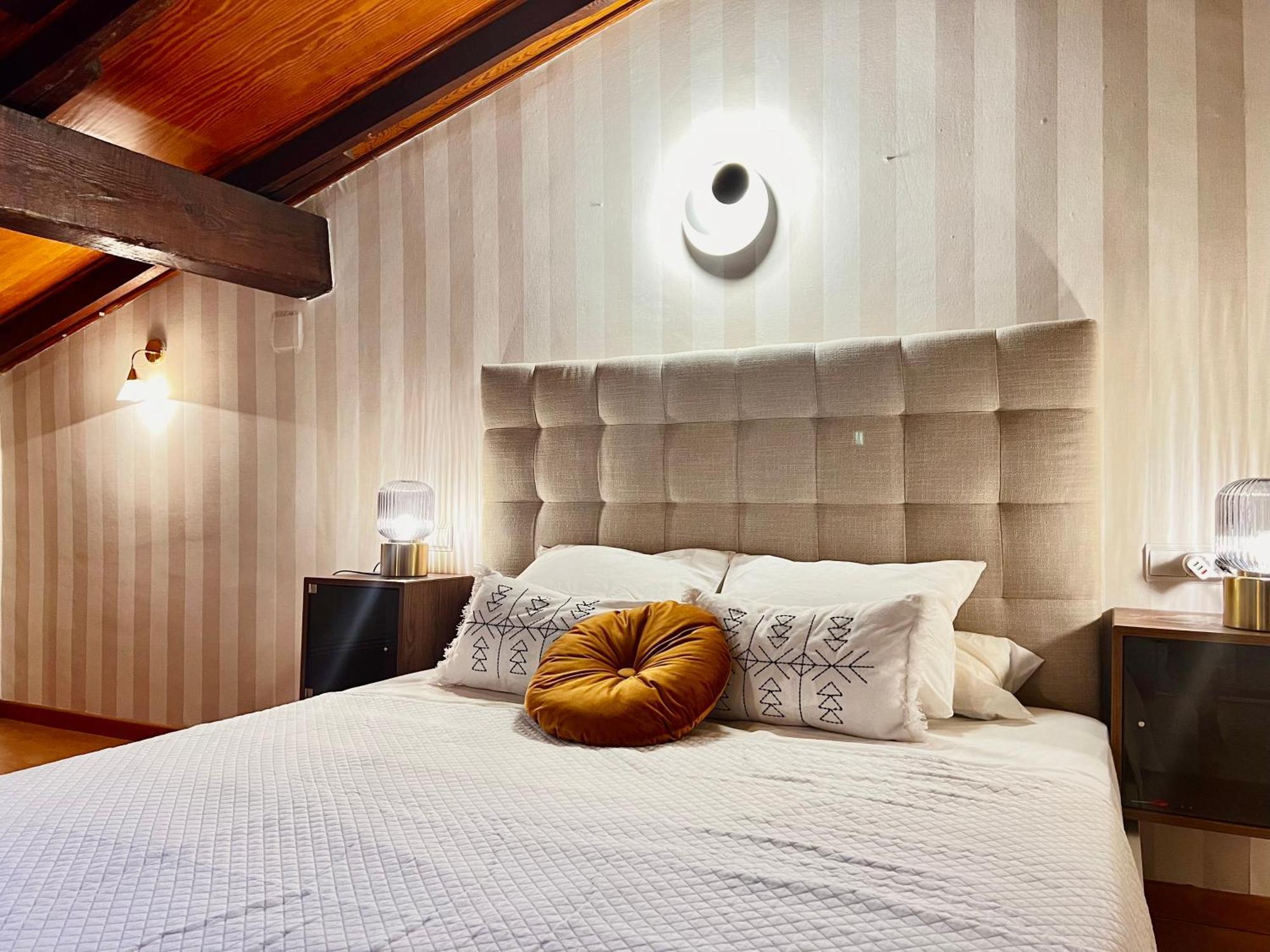 Appartement Luxury Penthouse Center