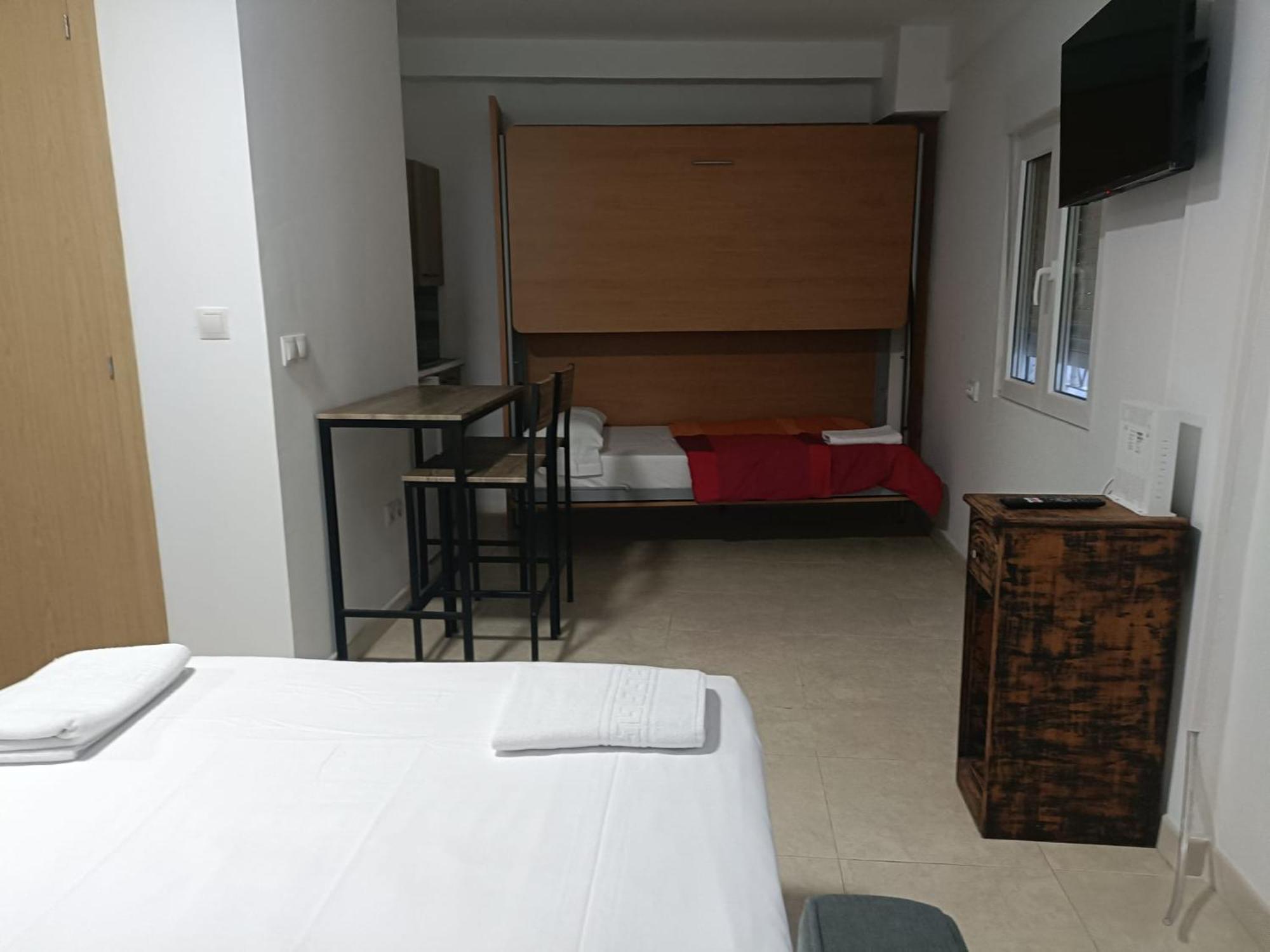 Apartment Estudio Cerca De Oceanografic *