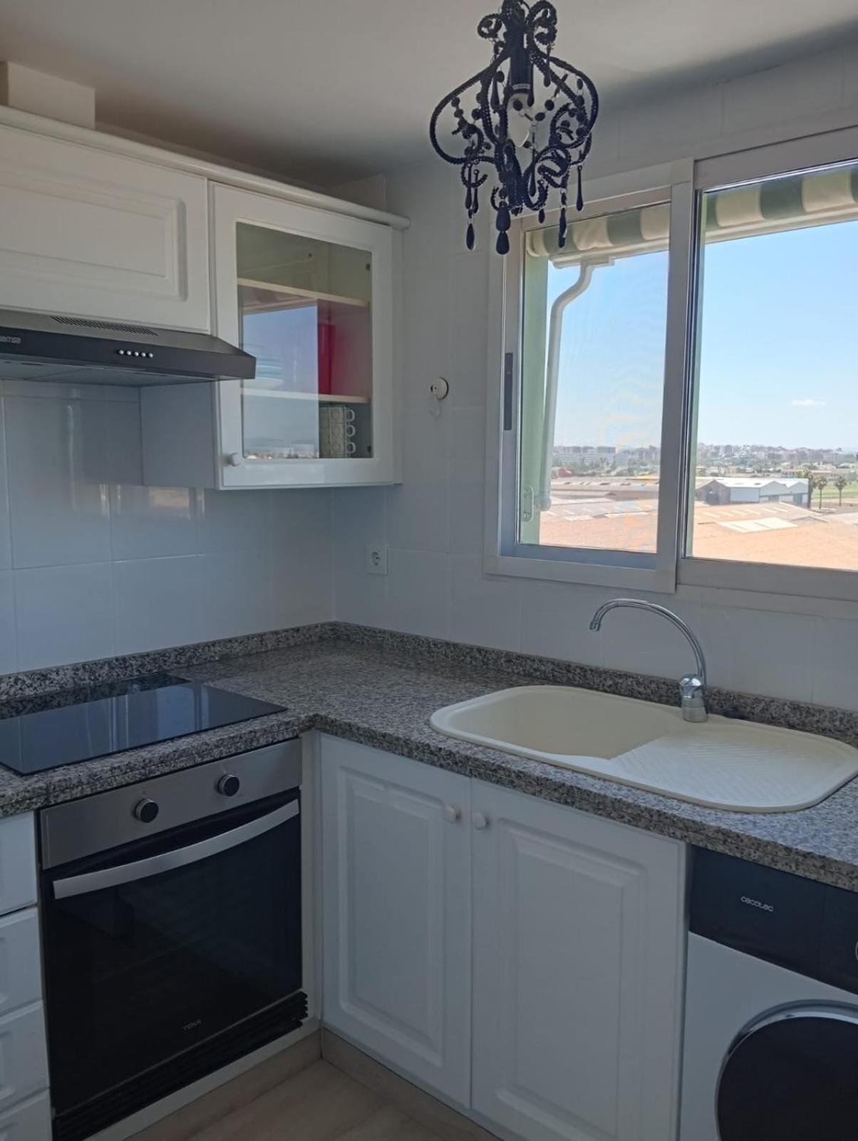 Appartement Patacona Valencia