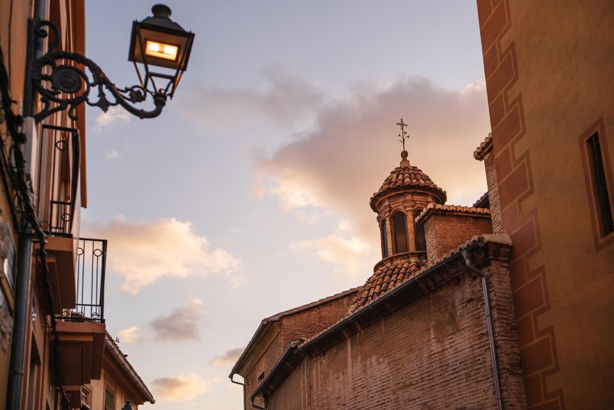 Cozy Up Spain * Valencia