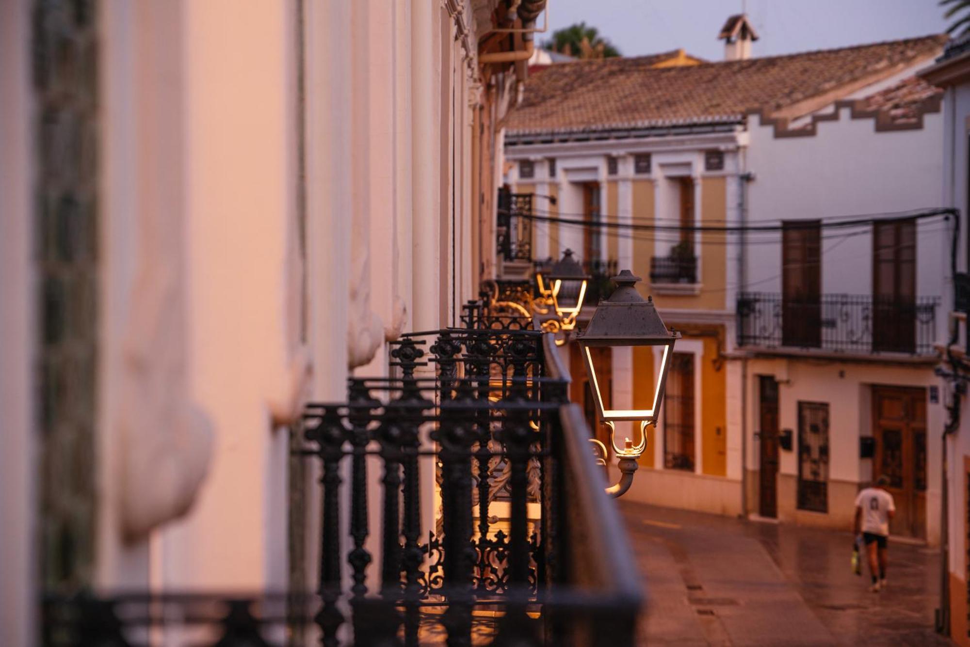 Cozy Up Spain Appartement