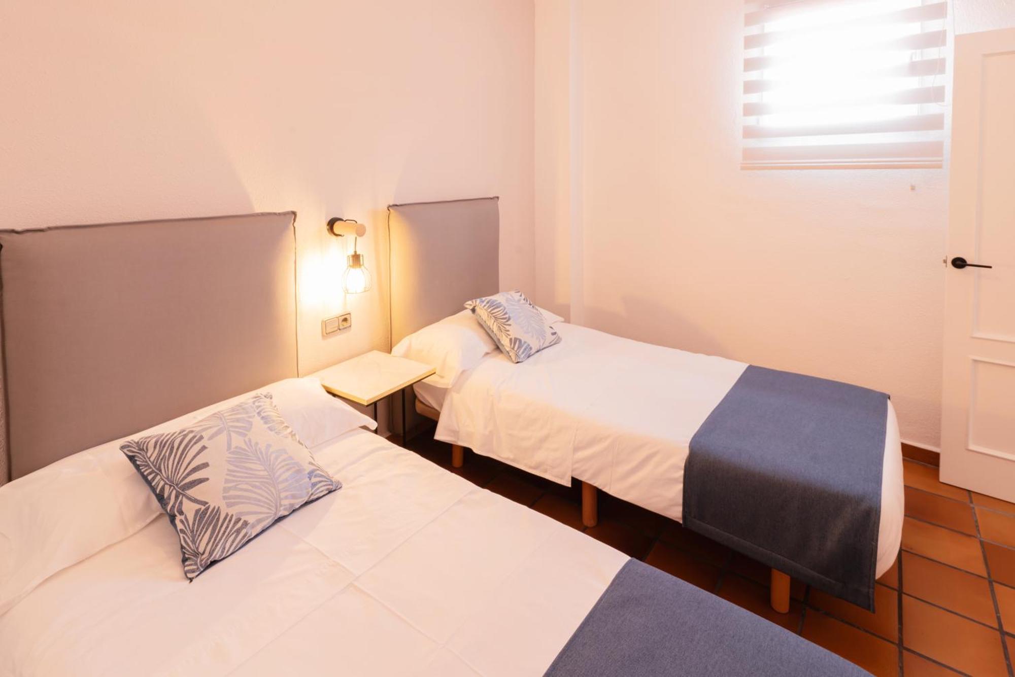 Cozy Up Spain Appartement Valencia