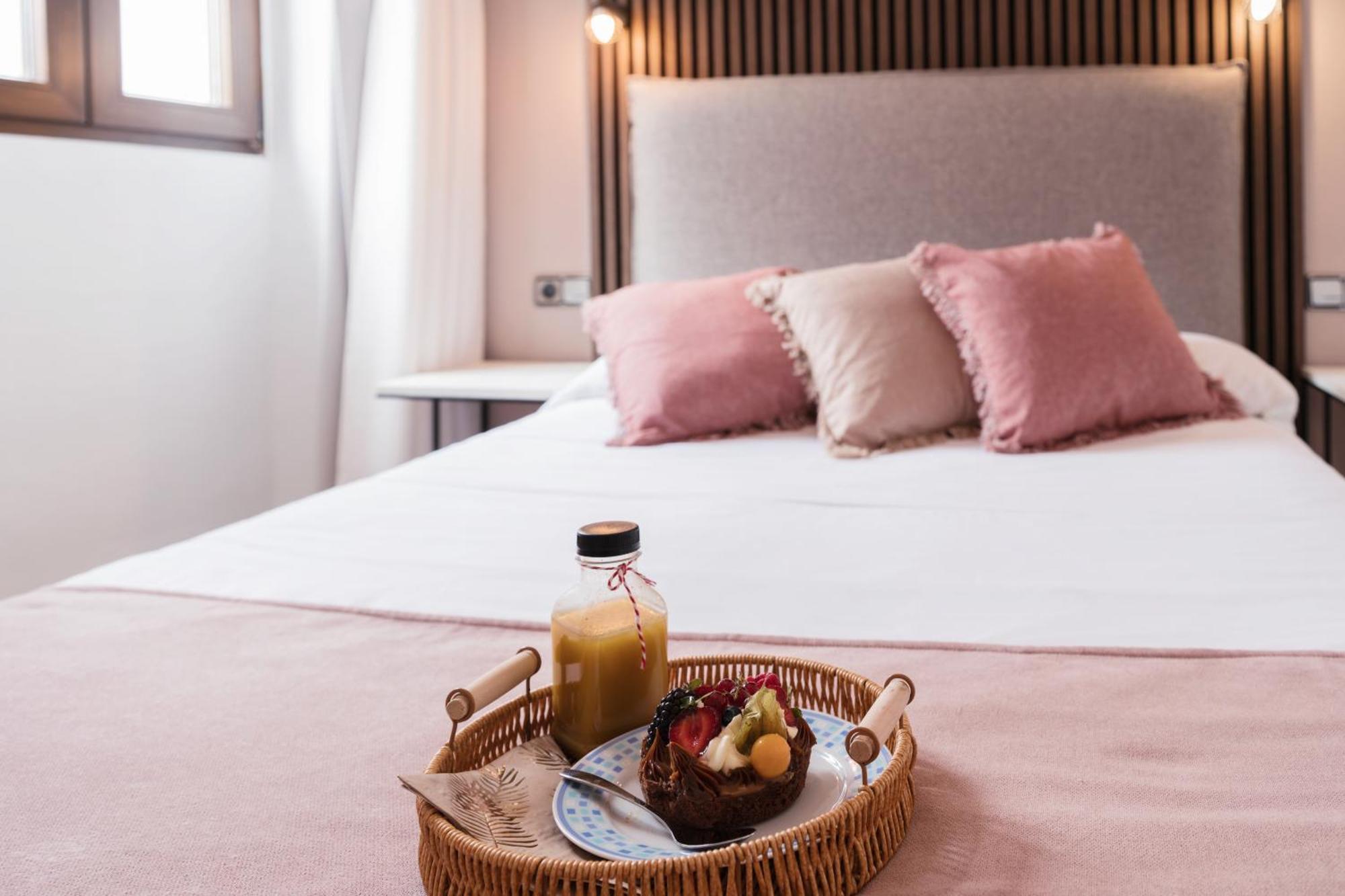 Appartement Cozy Up Spain *
