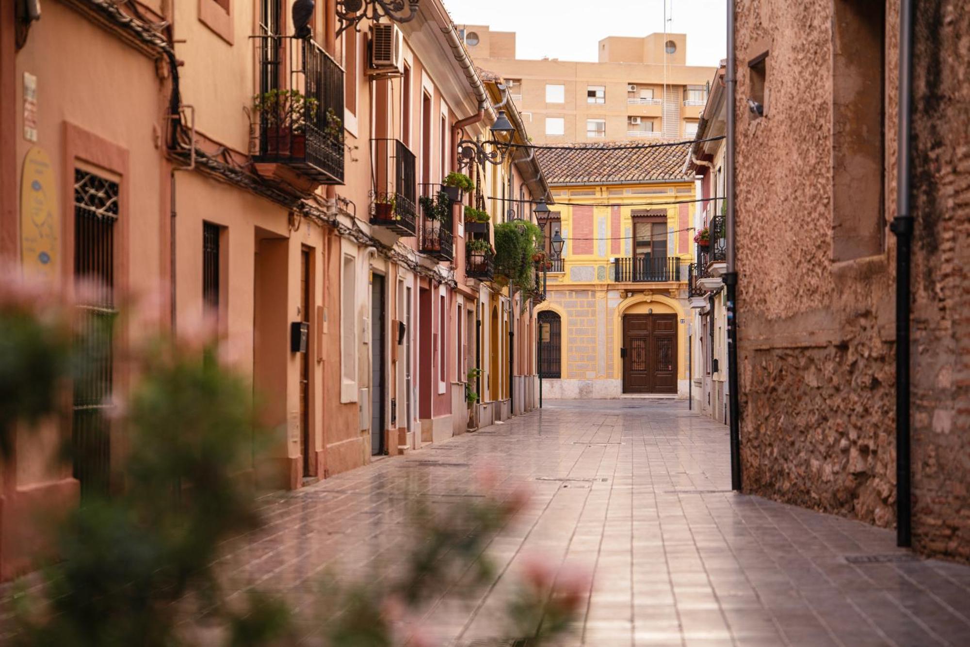 Cozy Up Spain Appartement Valencia